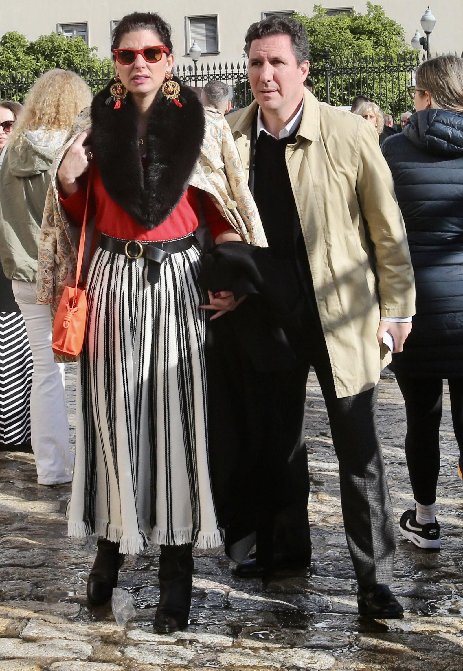 Toros. Puerta del Príncipe