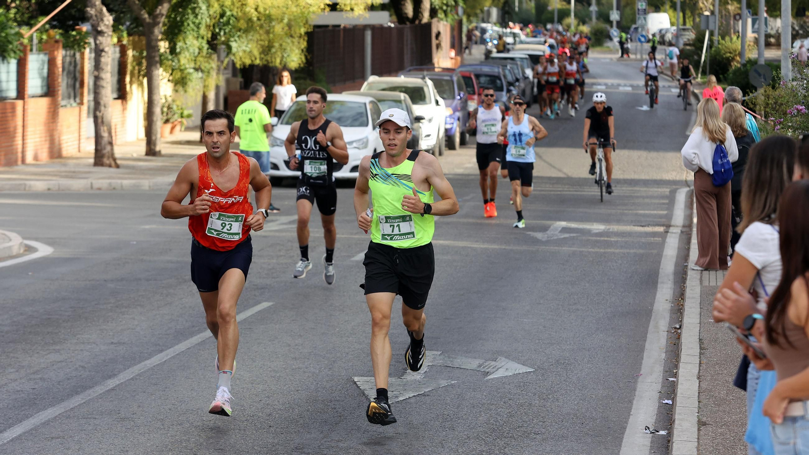 Búscate en la Media Maratón de Jerez 2025 (2)