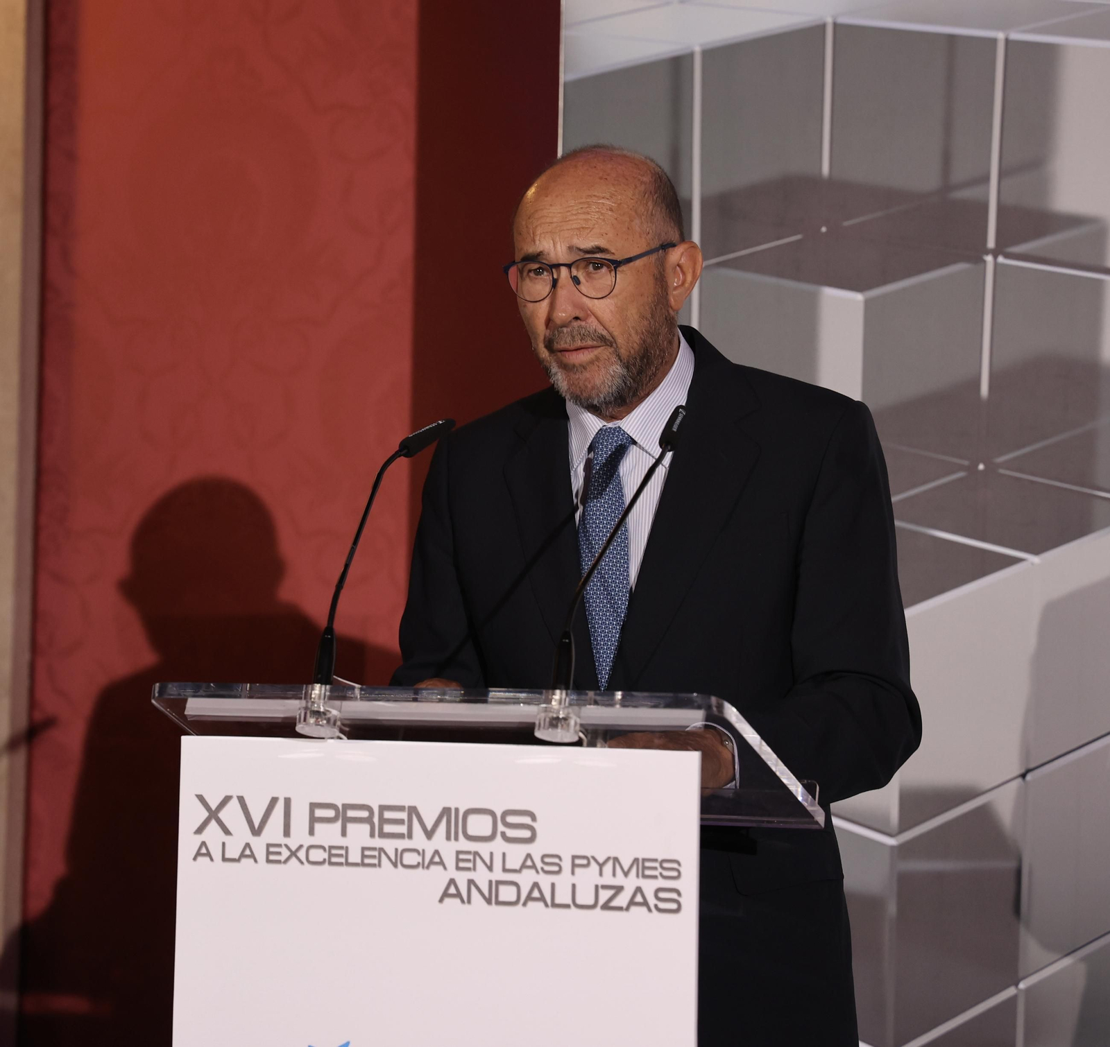Premios a la excelencia en las Pymes Andaluzas 2025