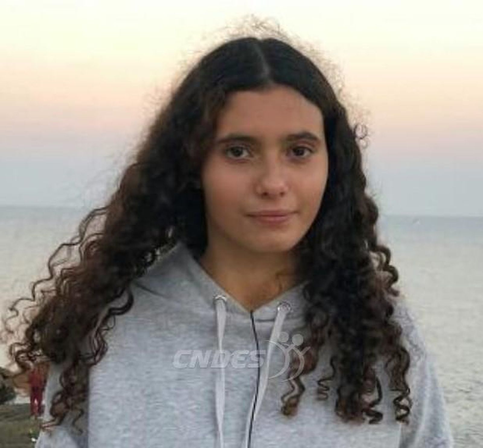 María Carmen Moreno Halim.