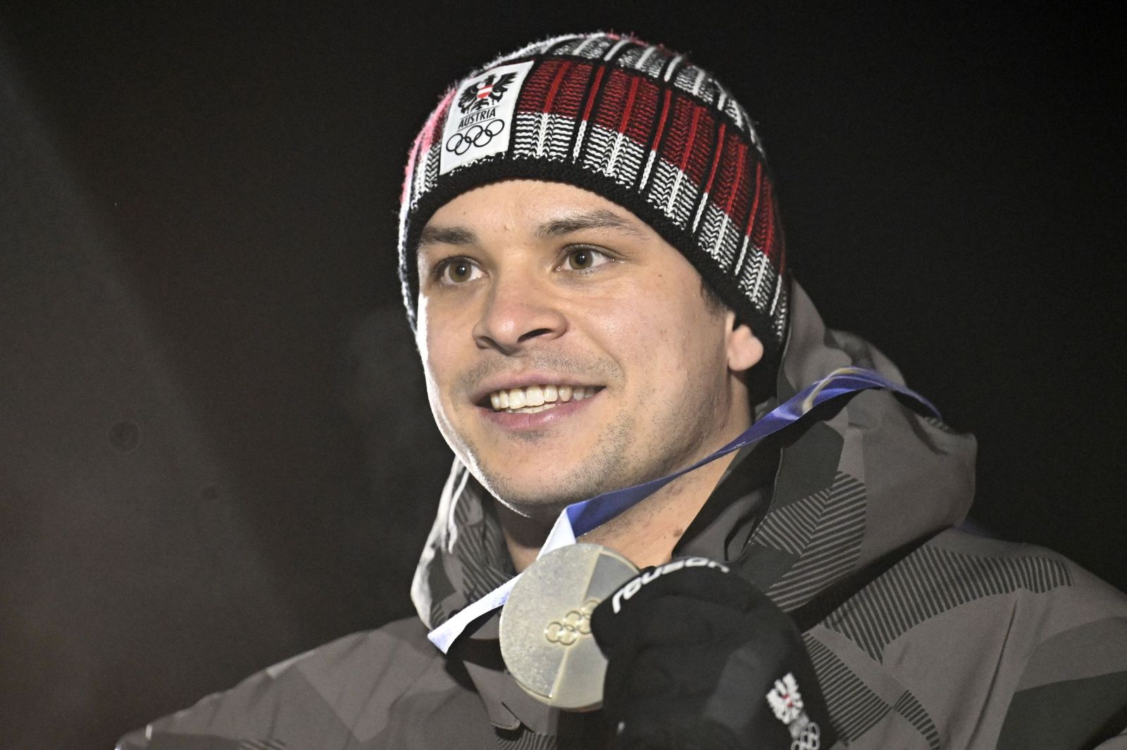 Las mejores fotos de los Juegos Olímpicos de invierno Milán Cortina d'Ampezzo 2026 | Tercera jornada