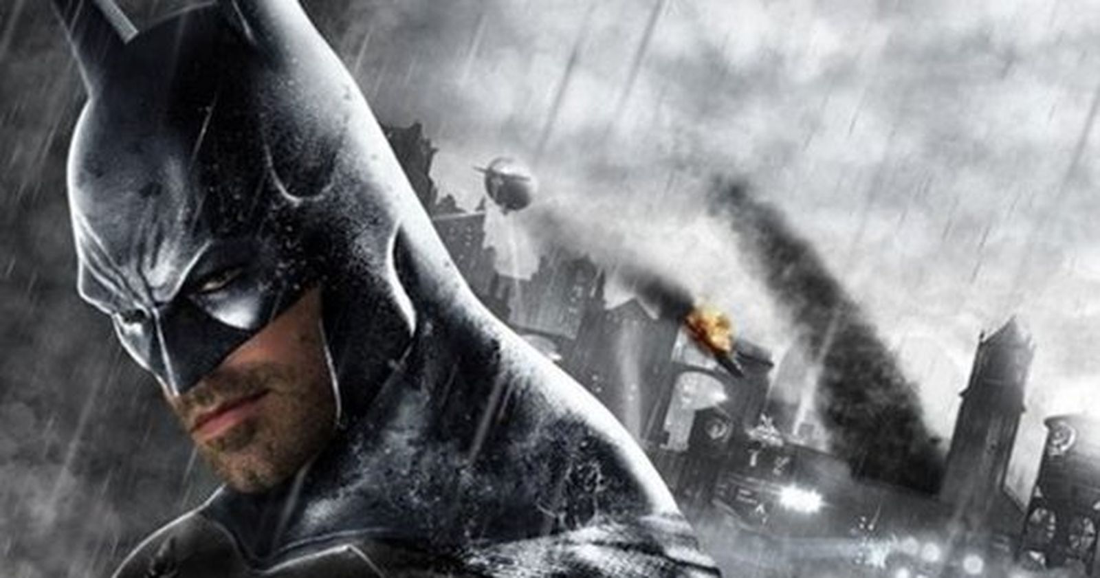 Ben Affleck dirigirá y protagonizará una nueva película de Batman