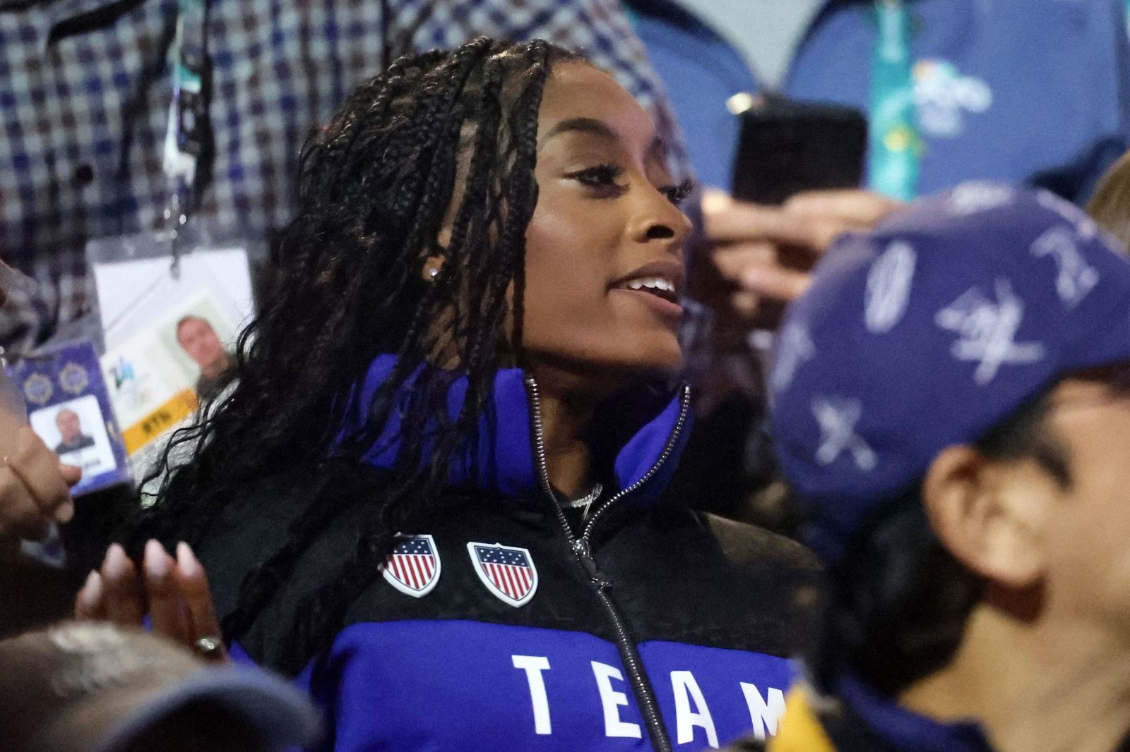 Las mejores fotos de los Juegos Olímpicos de invierno Milán Cortina d'Ampezzo 2026 | Novena jornada