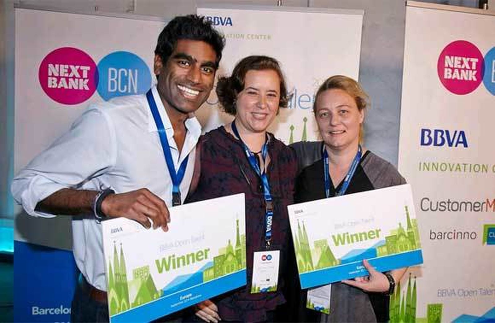 Open Talent retoma la búsqueda de los mejores emprendedores de 'fintech'