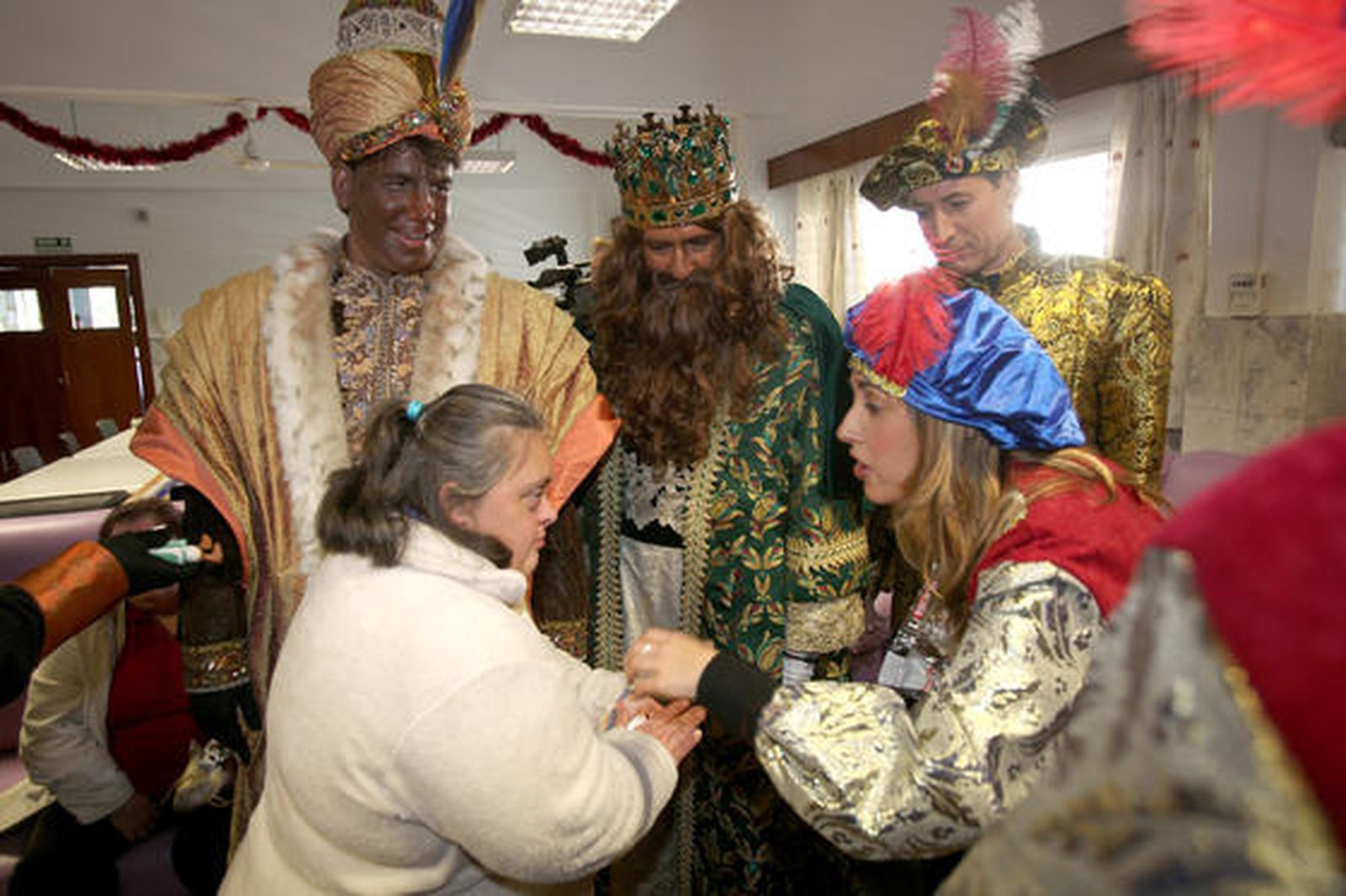 Foto: Fito Carreto y Jesus Marin