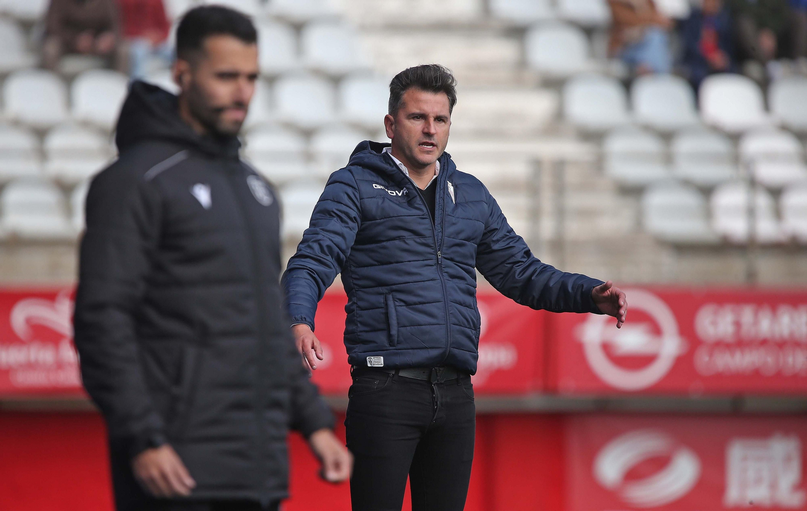 Las mejores fotos del Algeciras - Ceuta