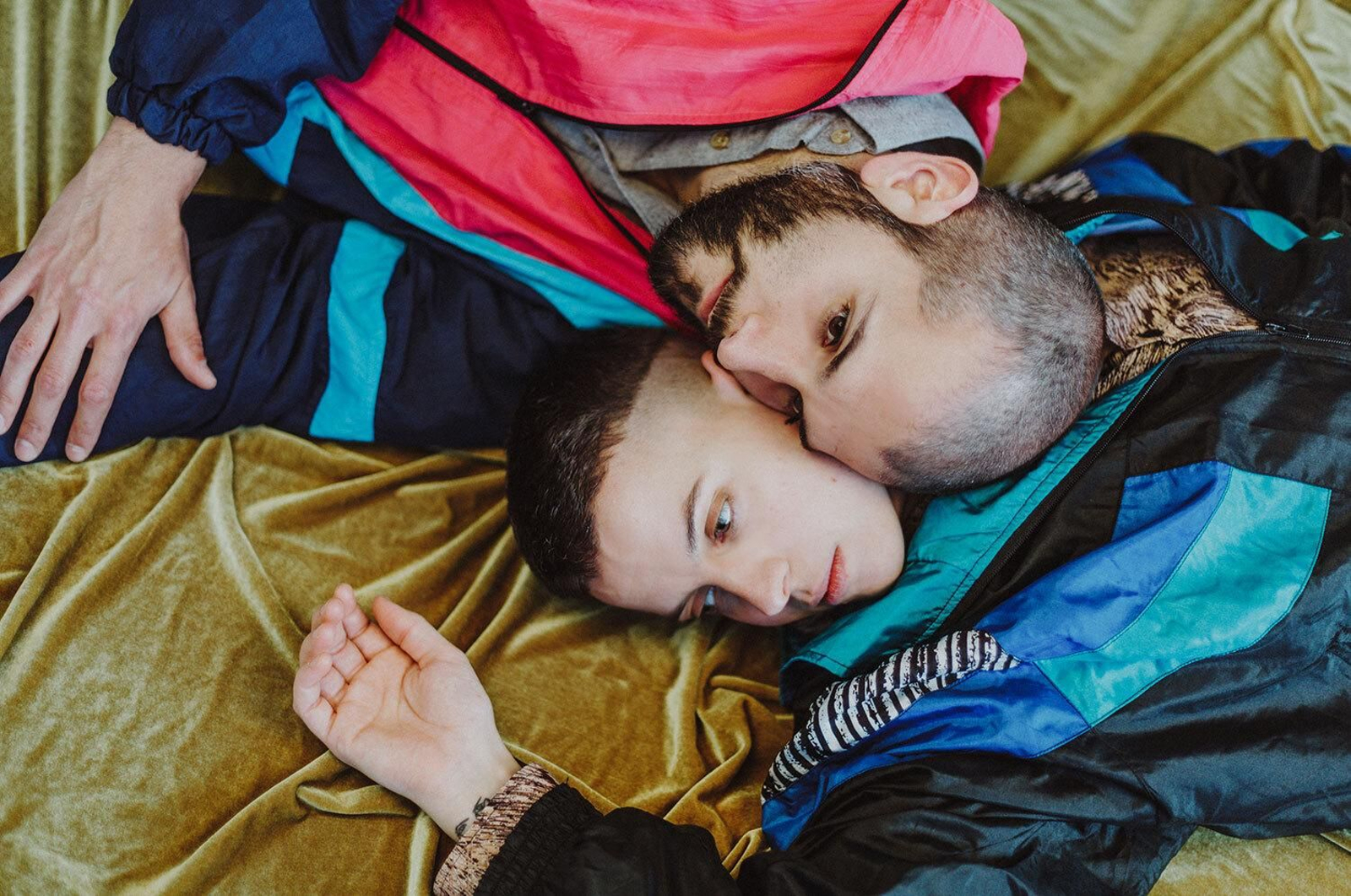 La pianista Clara Peya y el bajista Vic Moliner, estarán en el festival JazzCádiz.