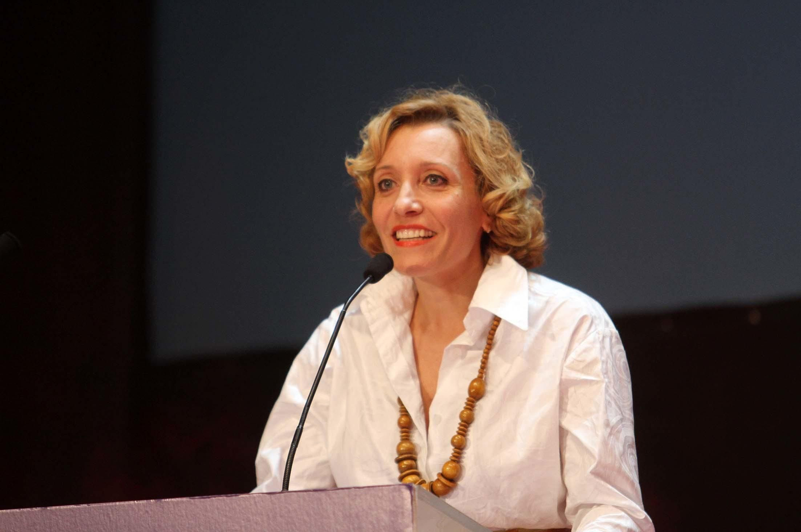 El actor Manolo Solo recibe el Premio Luz, en imágenes