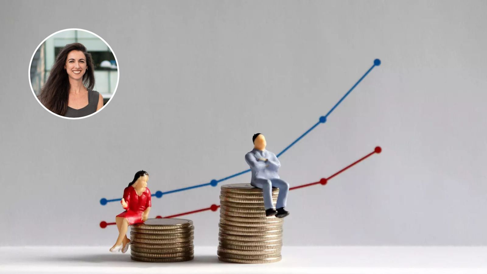 Esto es lo que dice el Estatuto de los Trabajadores sobre la igualdad retributiva