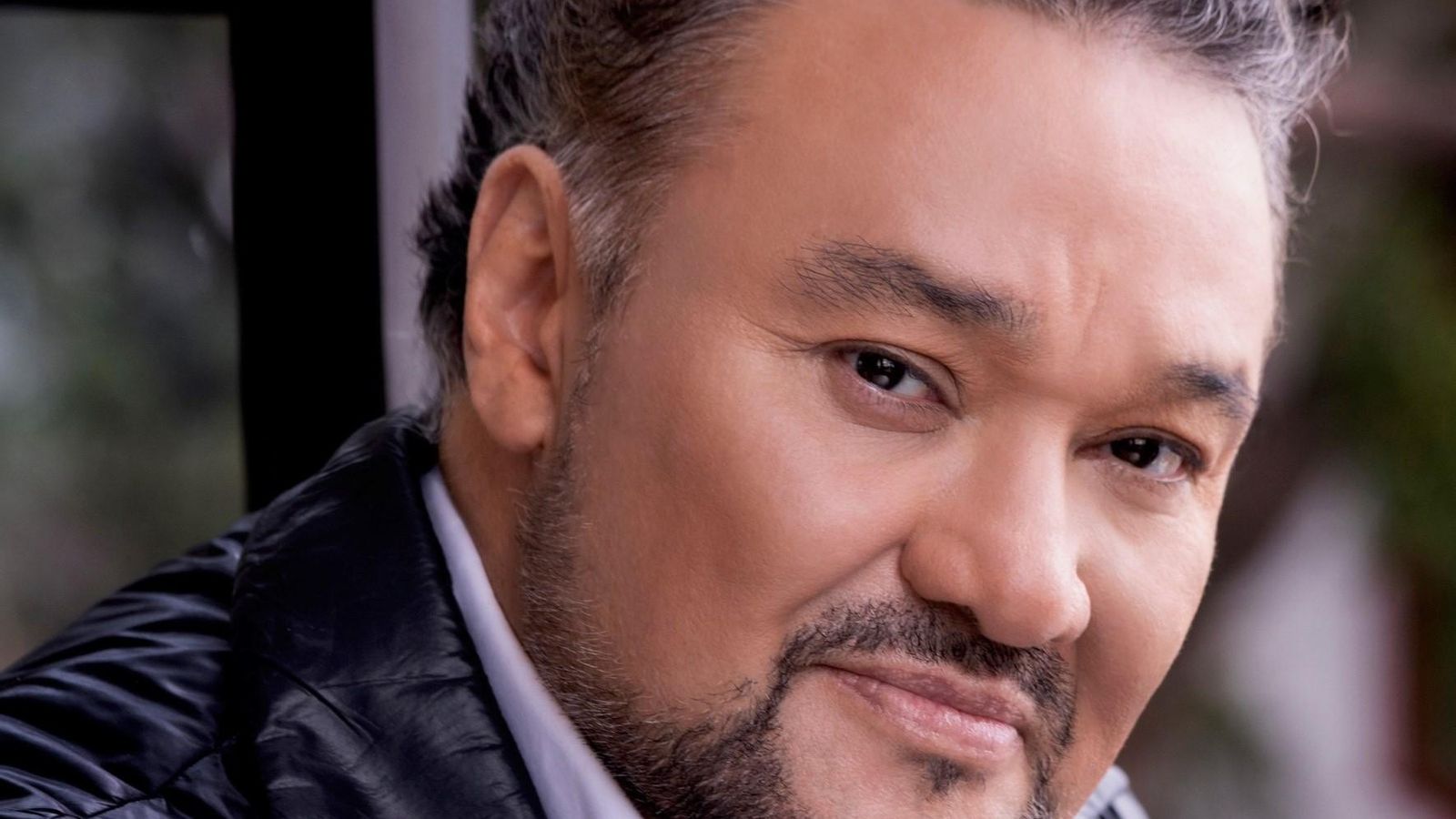 El tenor mexicano Ramón Vargas