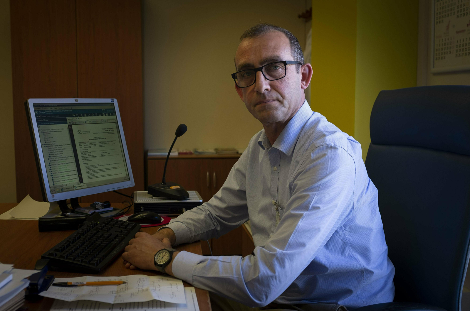 "Habría que poner más medios para luchar contra el alzhéimer" "Habría que poner más medios para luchar contra el alzhéimer"