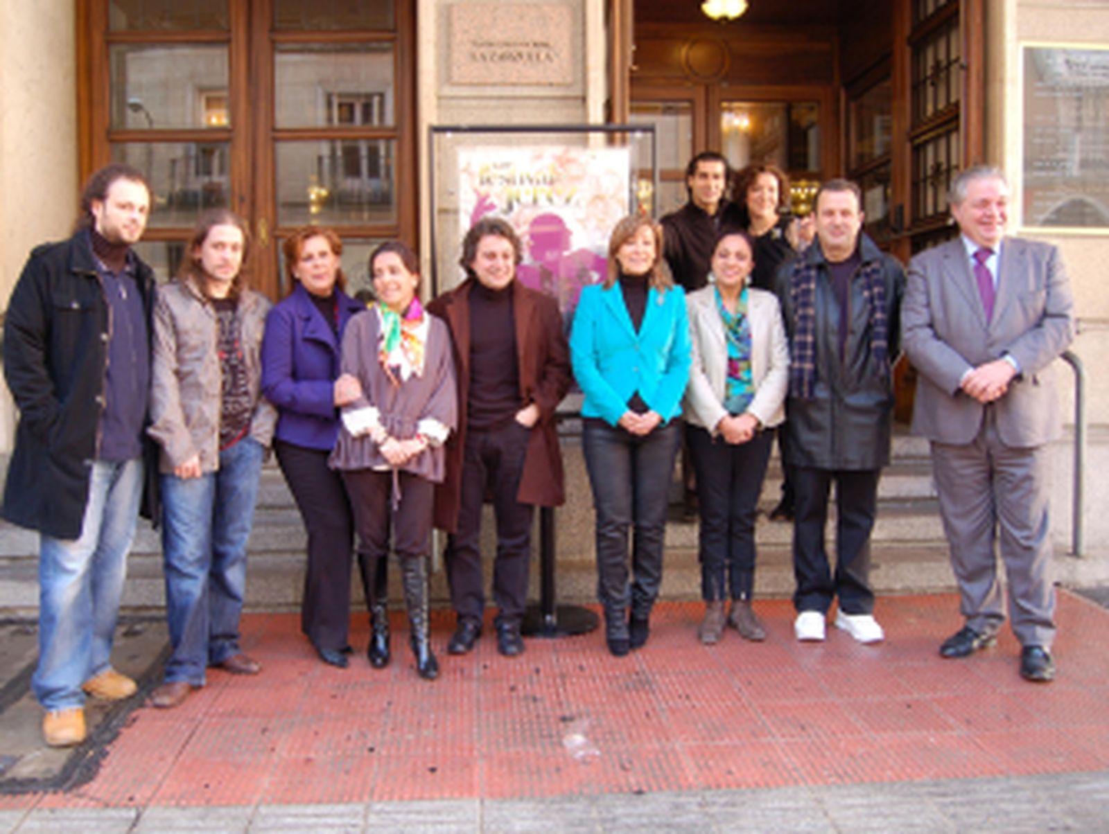 "Jerez es la capital de las ciudades flamencas"