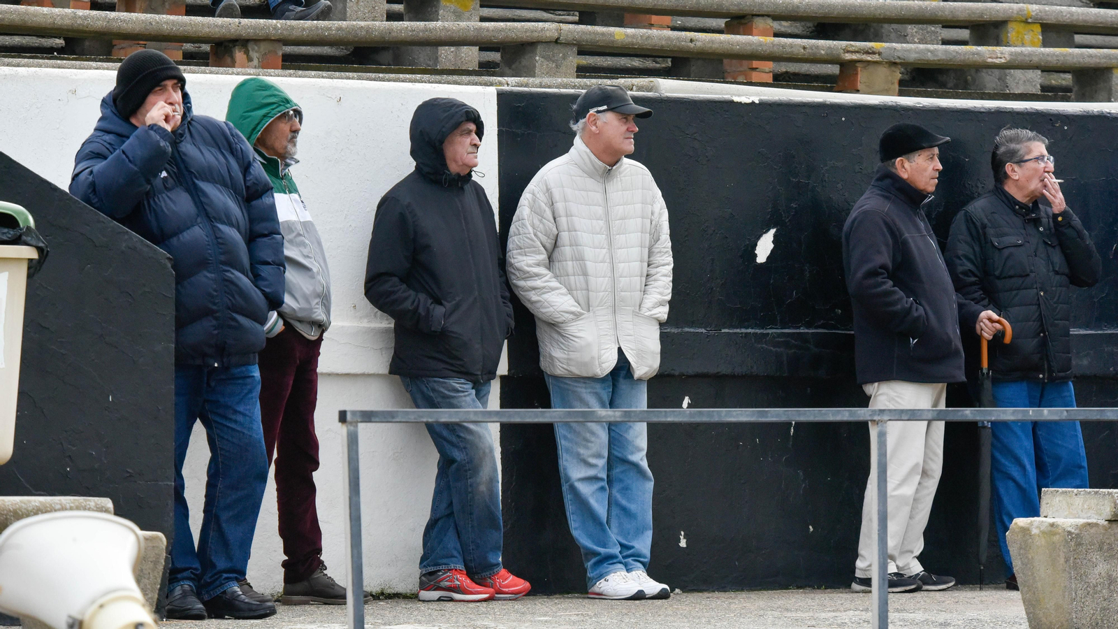 Las fotos del Balona - FC Volendam