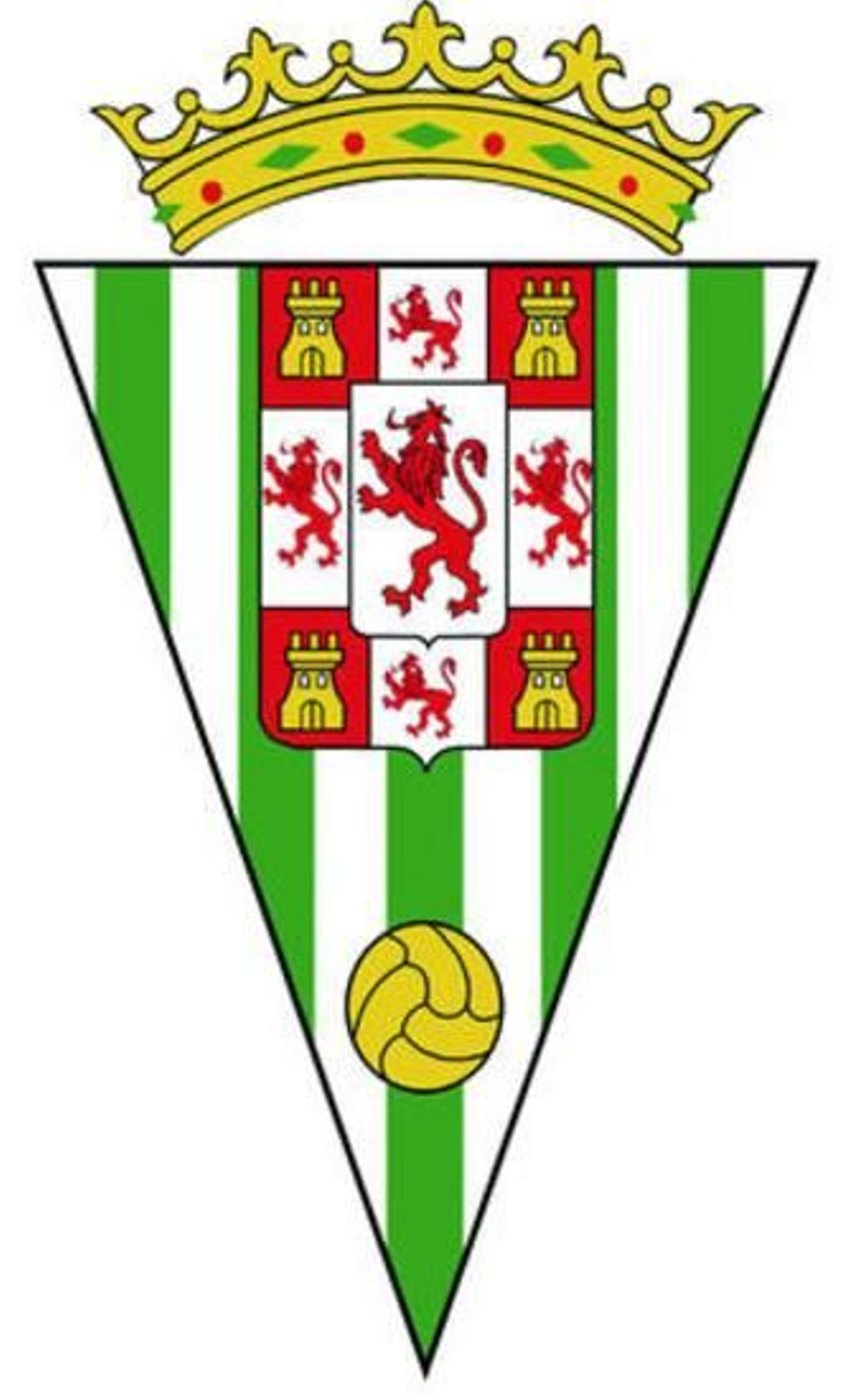 Javi Flores, cabizbajo y con el brazalete de capitán, se retira en El Toralín a la conclusión del encuentro del pasado sábado entre la Ponferradina y el Córdoba (3-0).