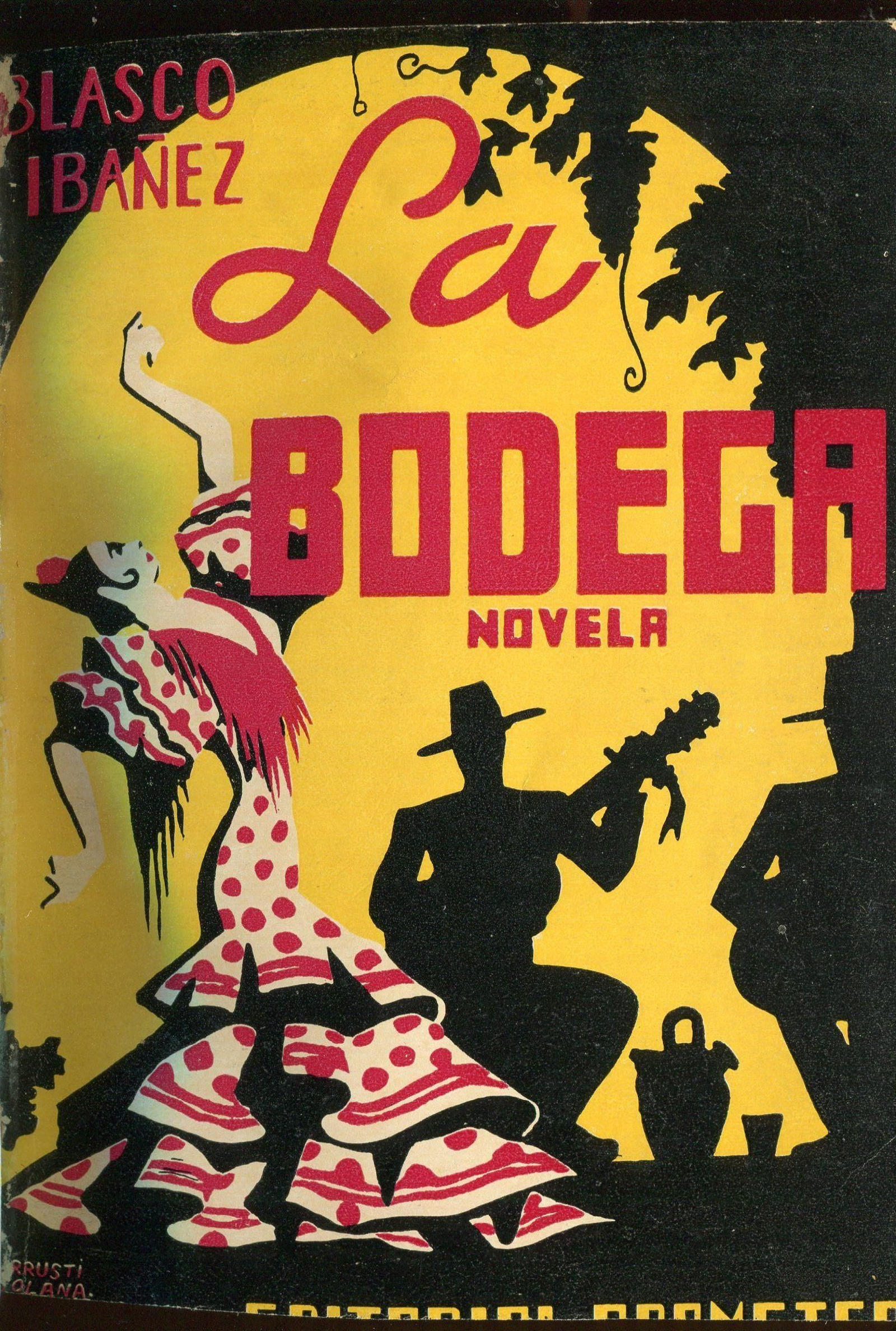 Edición mexicana de la novela.