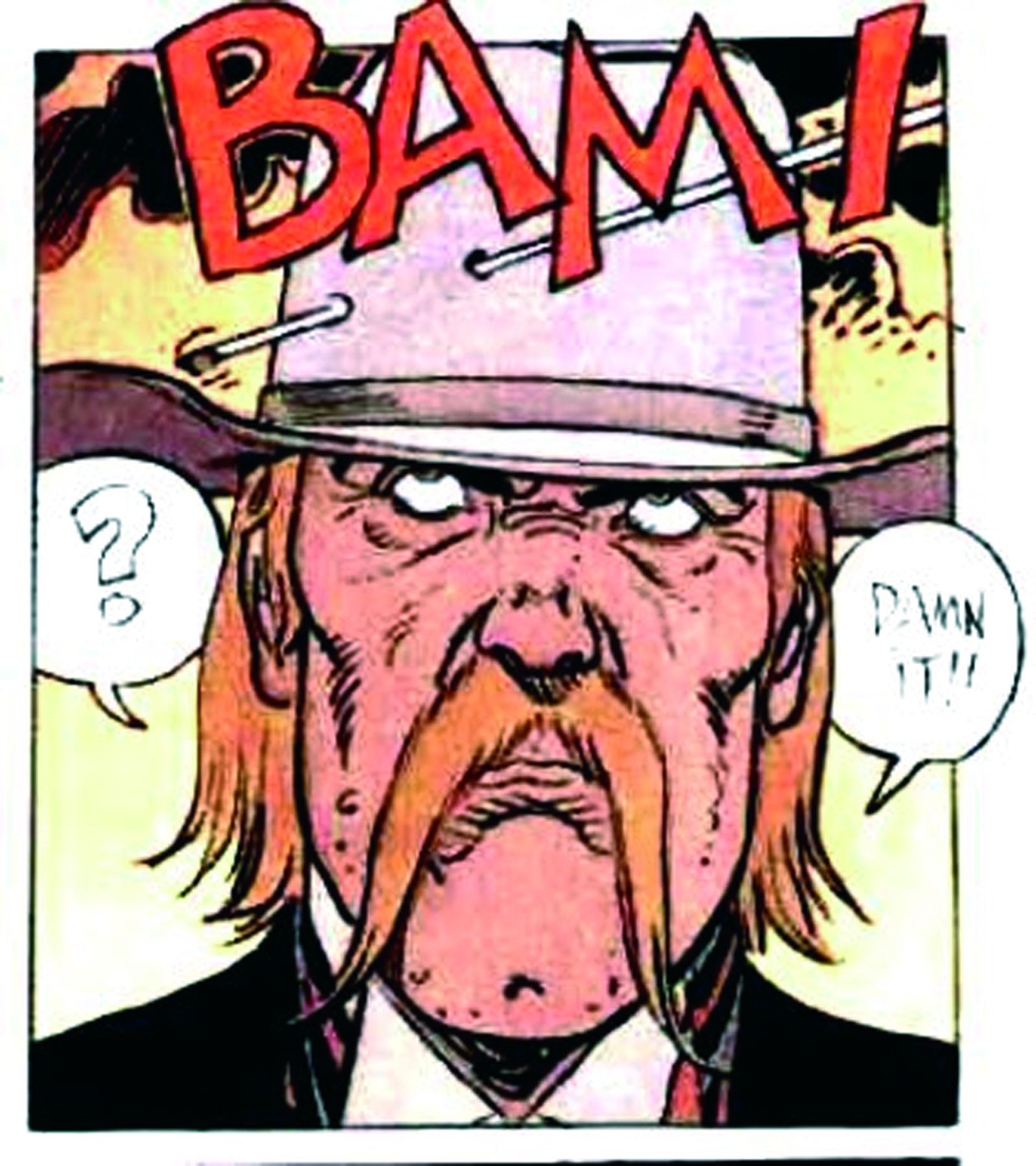 Virgil Earp realiza las funciones de sheriff en la ausencia de su hermano mayor.