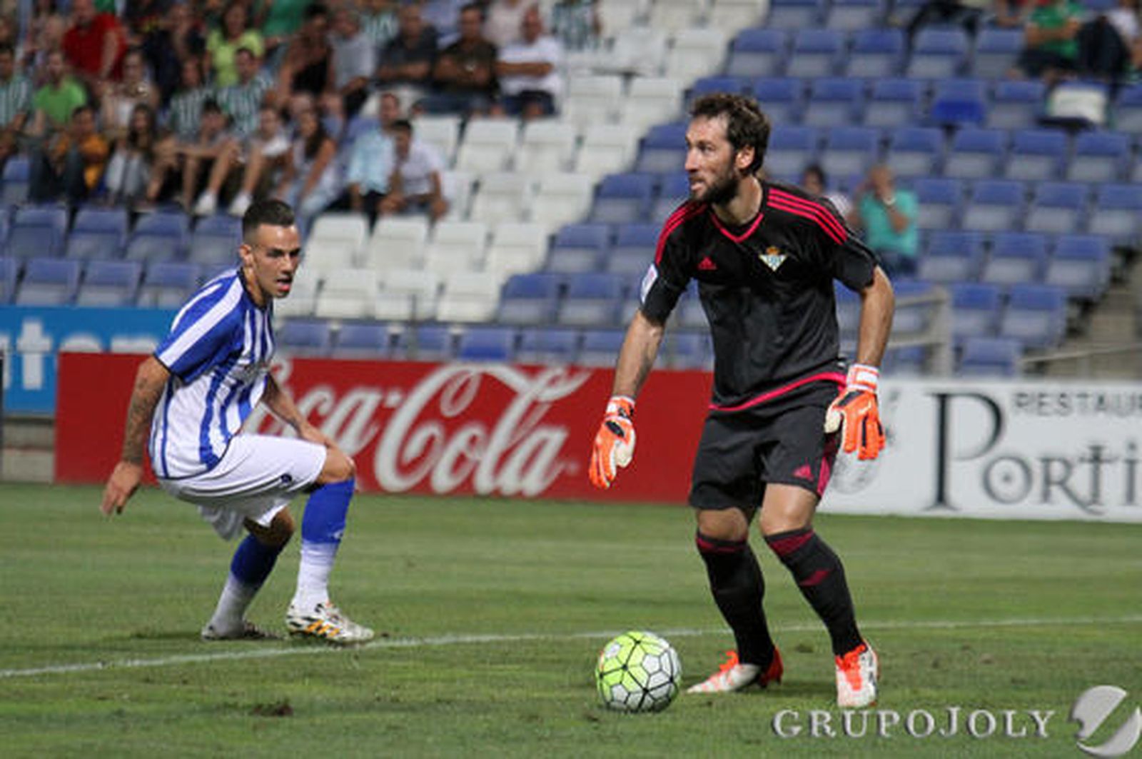 Foto: Alberto Dominguez