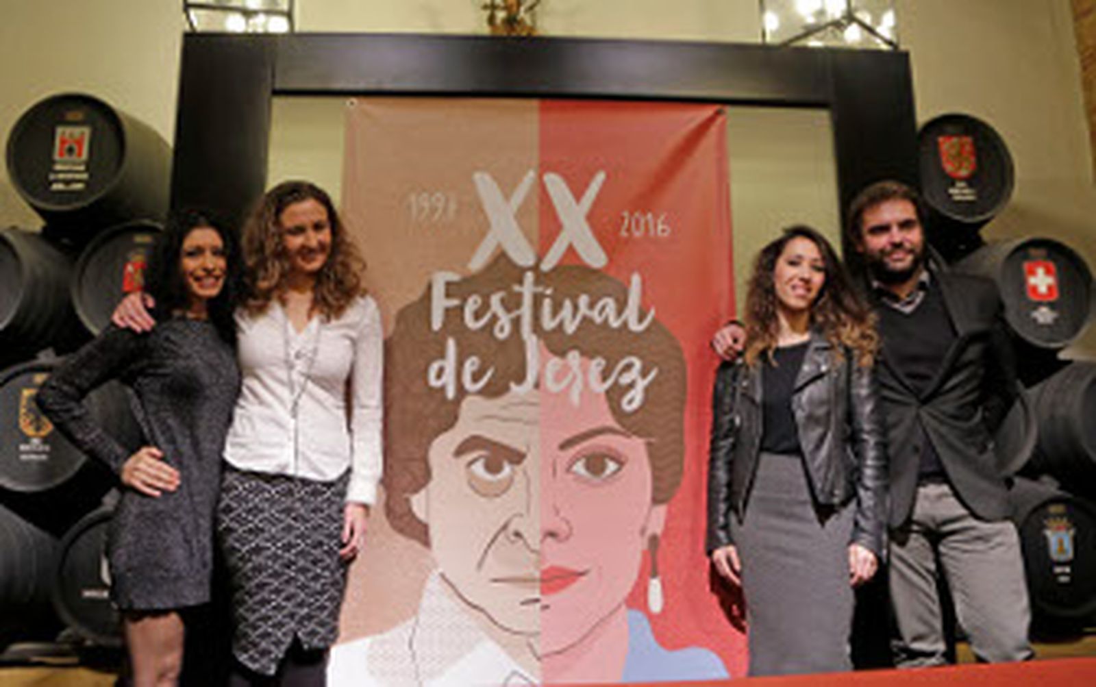 La guitarra se asoma al Festival