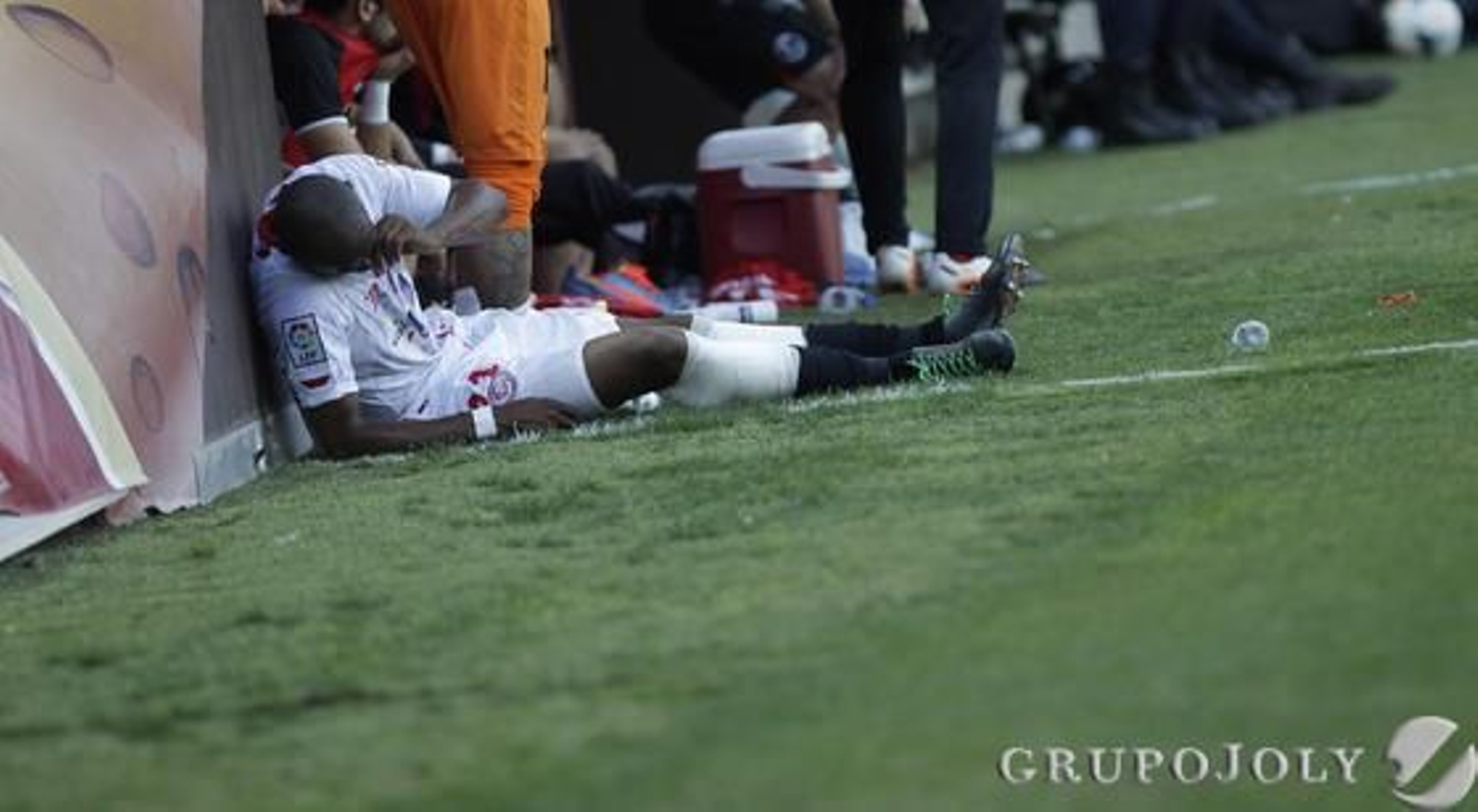 Foto: Antonio Pizarro