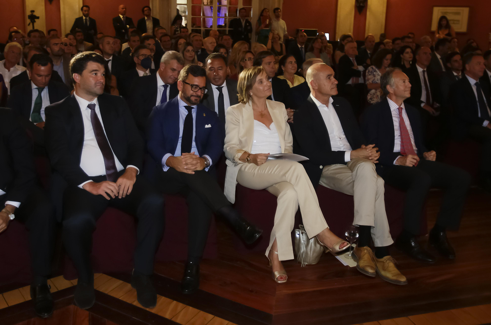 PREMIOS A LA EXCELENCIA DE LAS PYMES ANDALUZAS