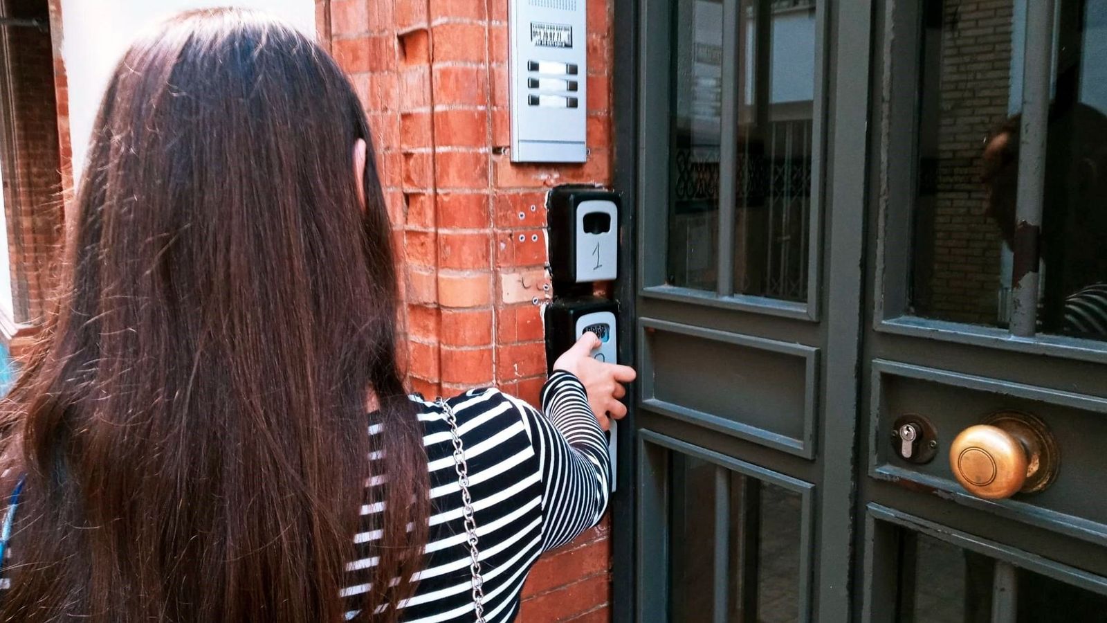 Almería es la tercera provincia andaluza con más viviendas turísticas.