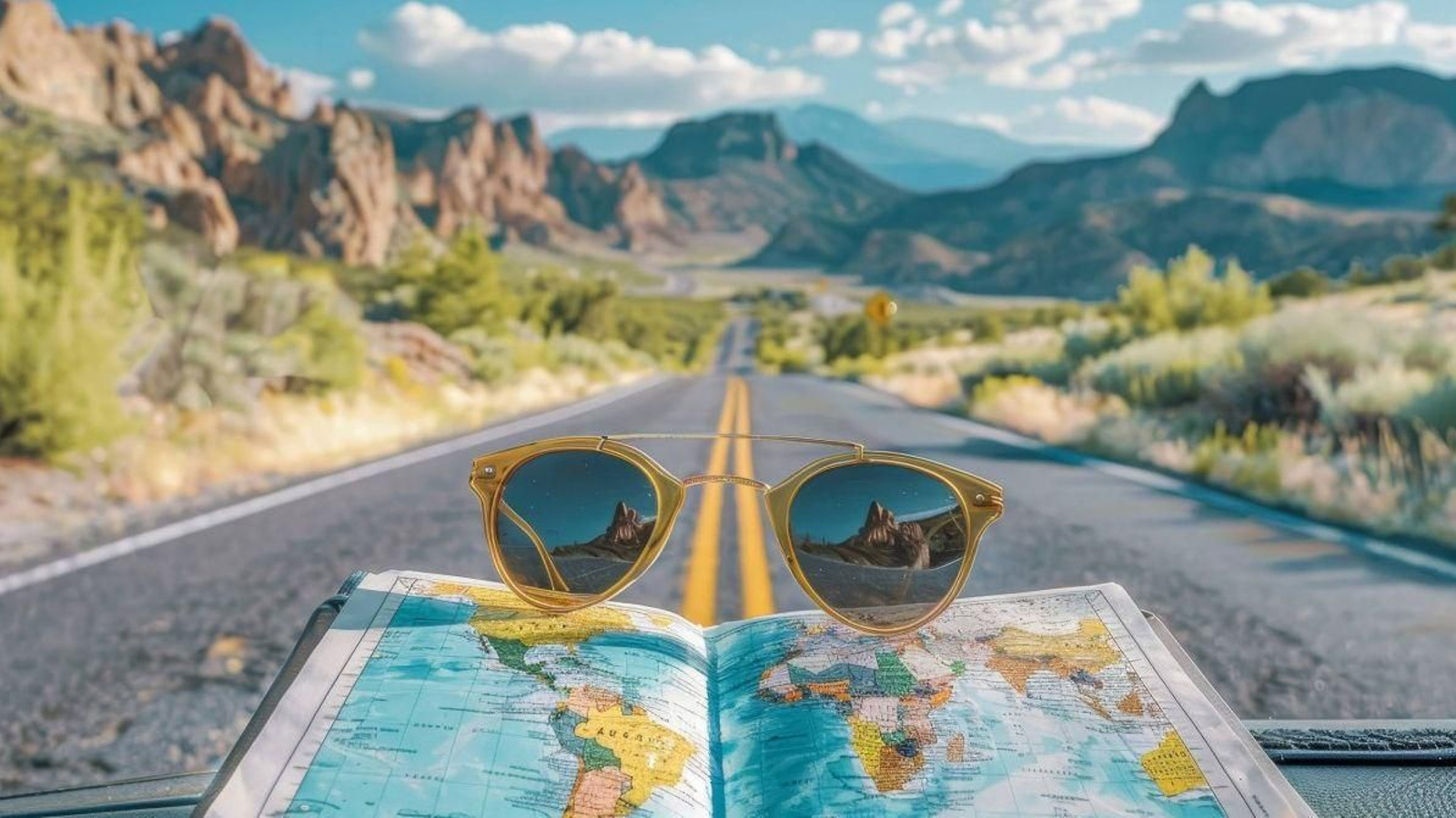 Turismo 2026: El regreso de los 'Grandes Viajes' y la era de la autenticidad extrema