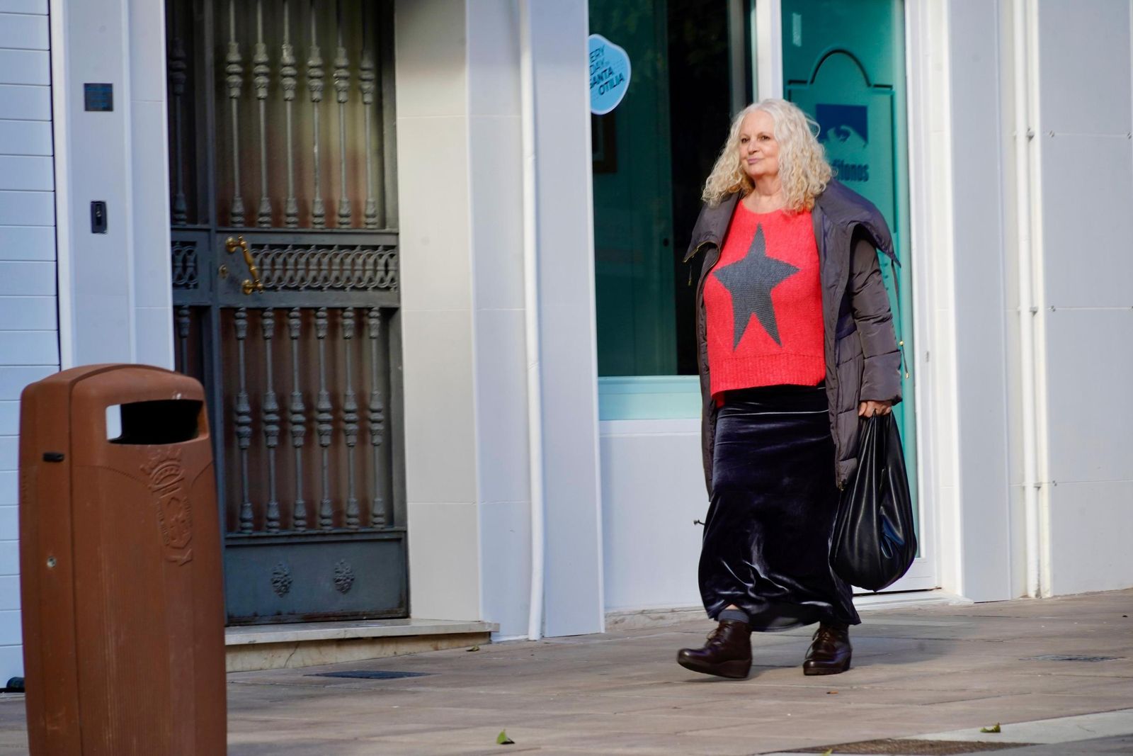 Las imágenes más destacadas del sábado 25 de enero en Huelva