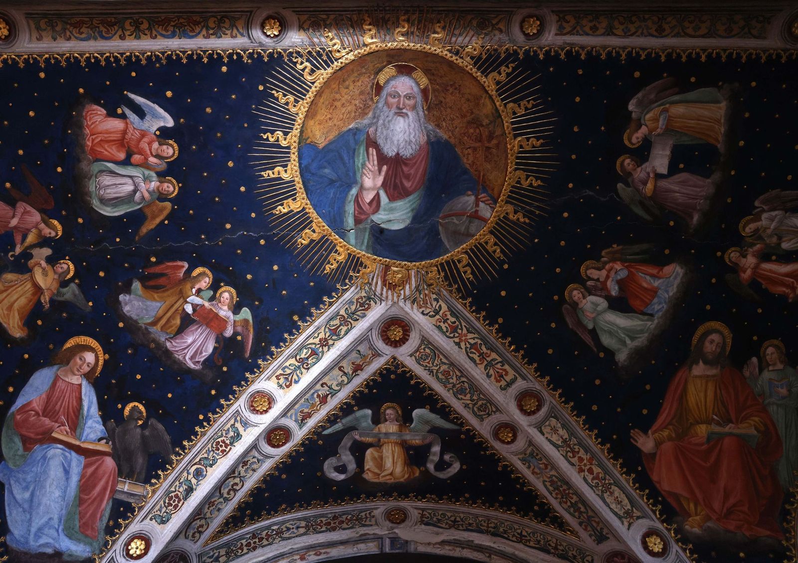 Las mejores fotos de los Juegos Olímpicos de invierno Milán Cortina d'Ampezzo 2026 | Octava jornada