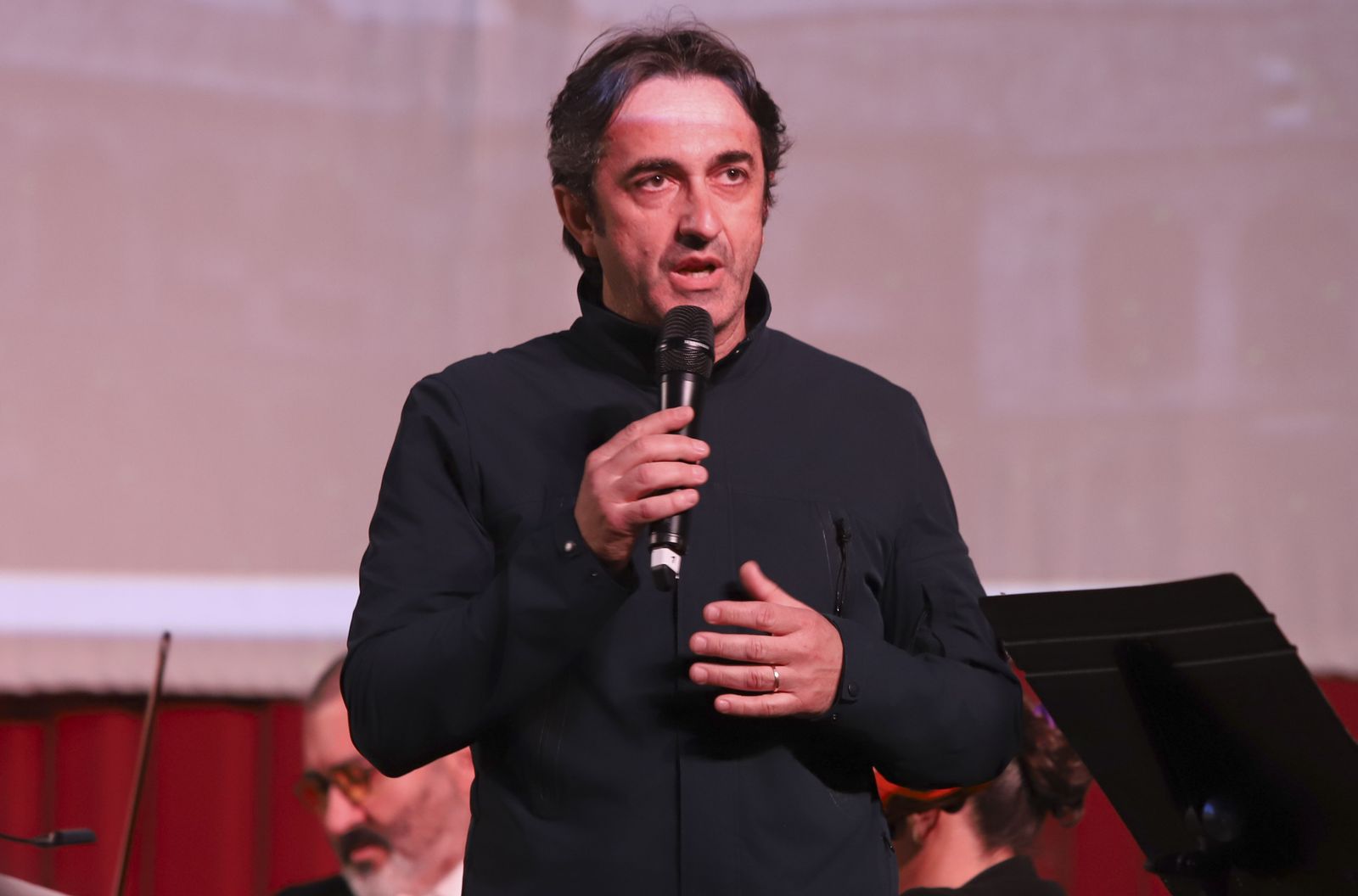 Las fotos de la plaza de toros de La Malagueta con su nueva iluminación