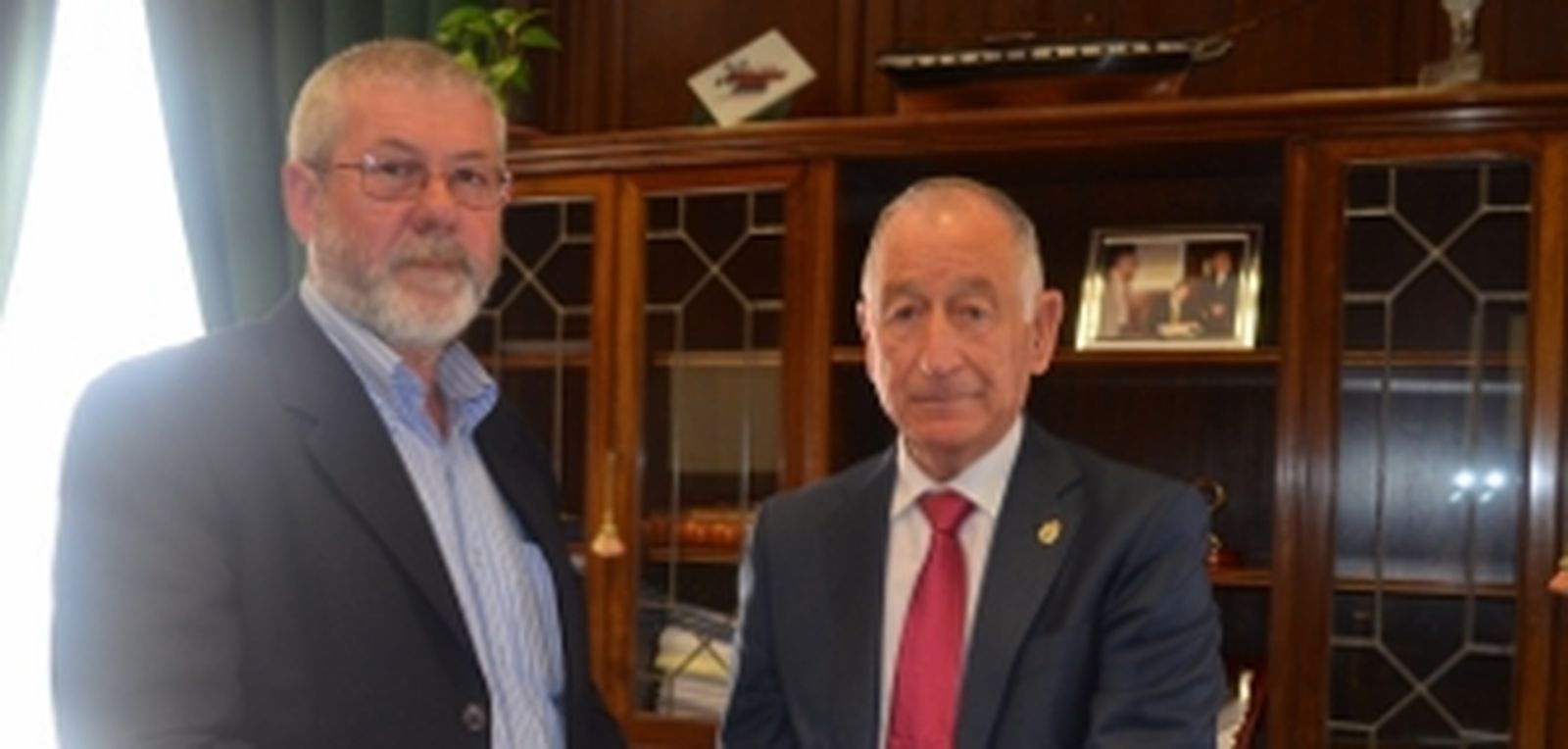 Fuente Victoria ya tiene el proyecto de Sondeo y Conducción gracias a Diputación