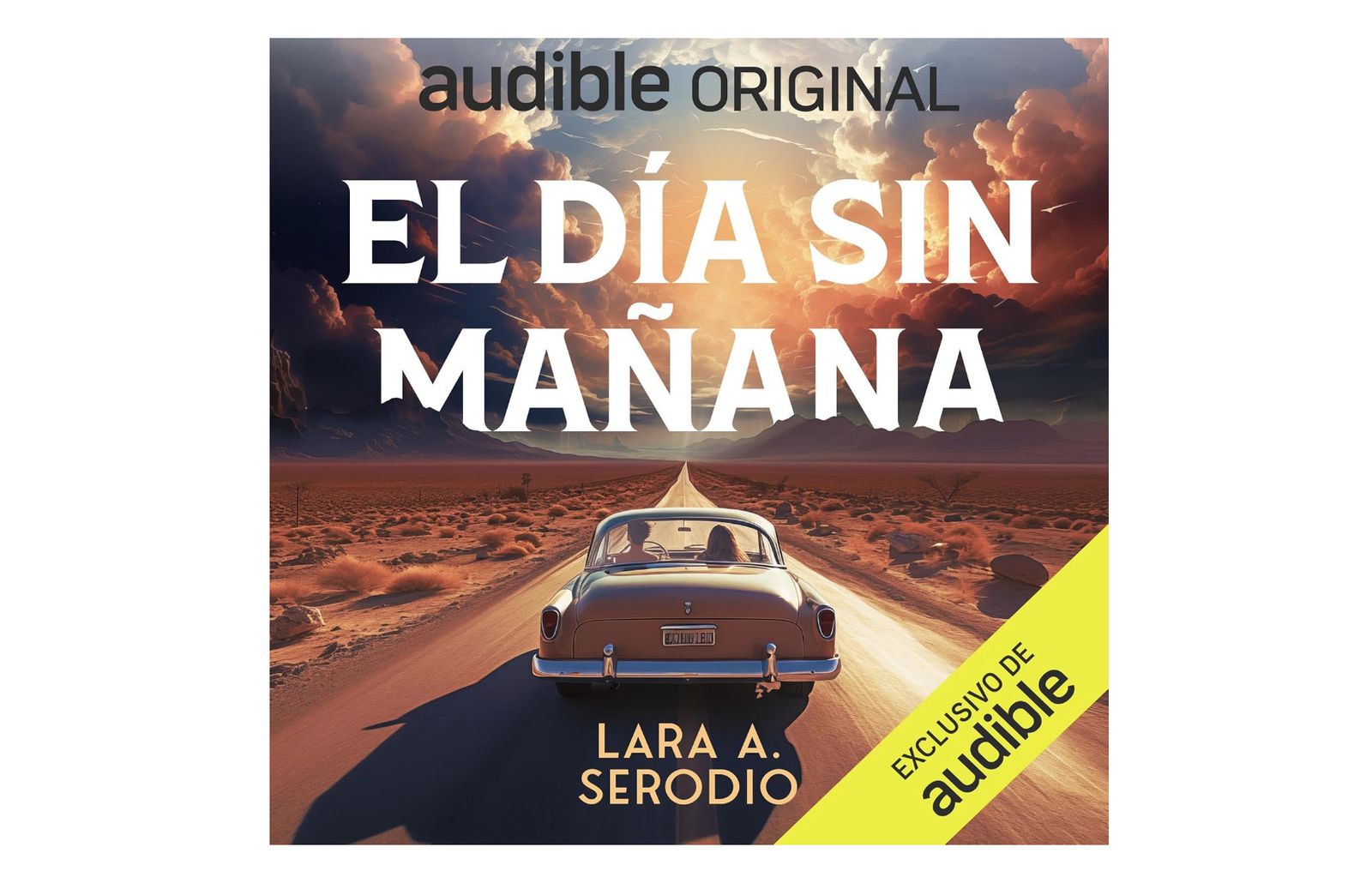 ‘El día sin mañana’