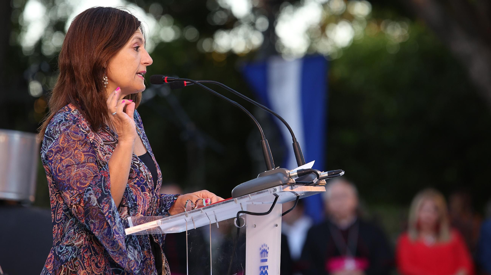 Imágenes de la tradicional pisa de la uva en Jerez