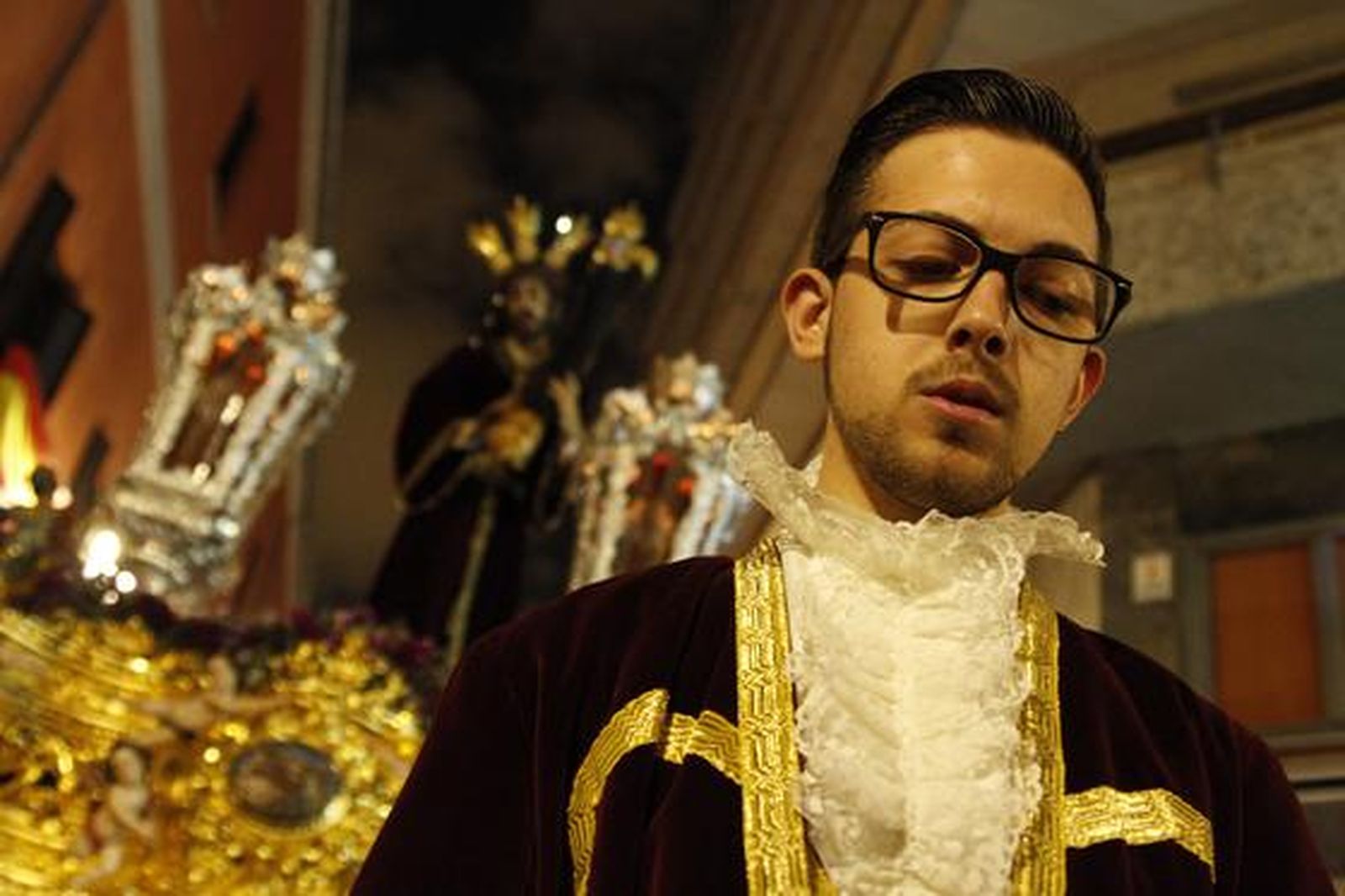 Foto: Alex Camara / Pepe Villoslada