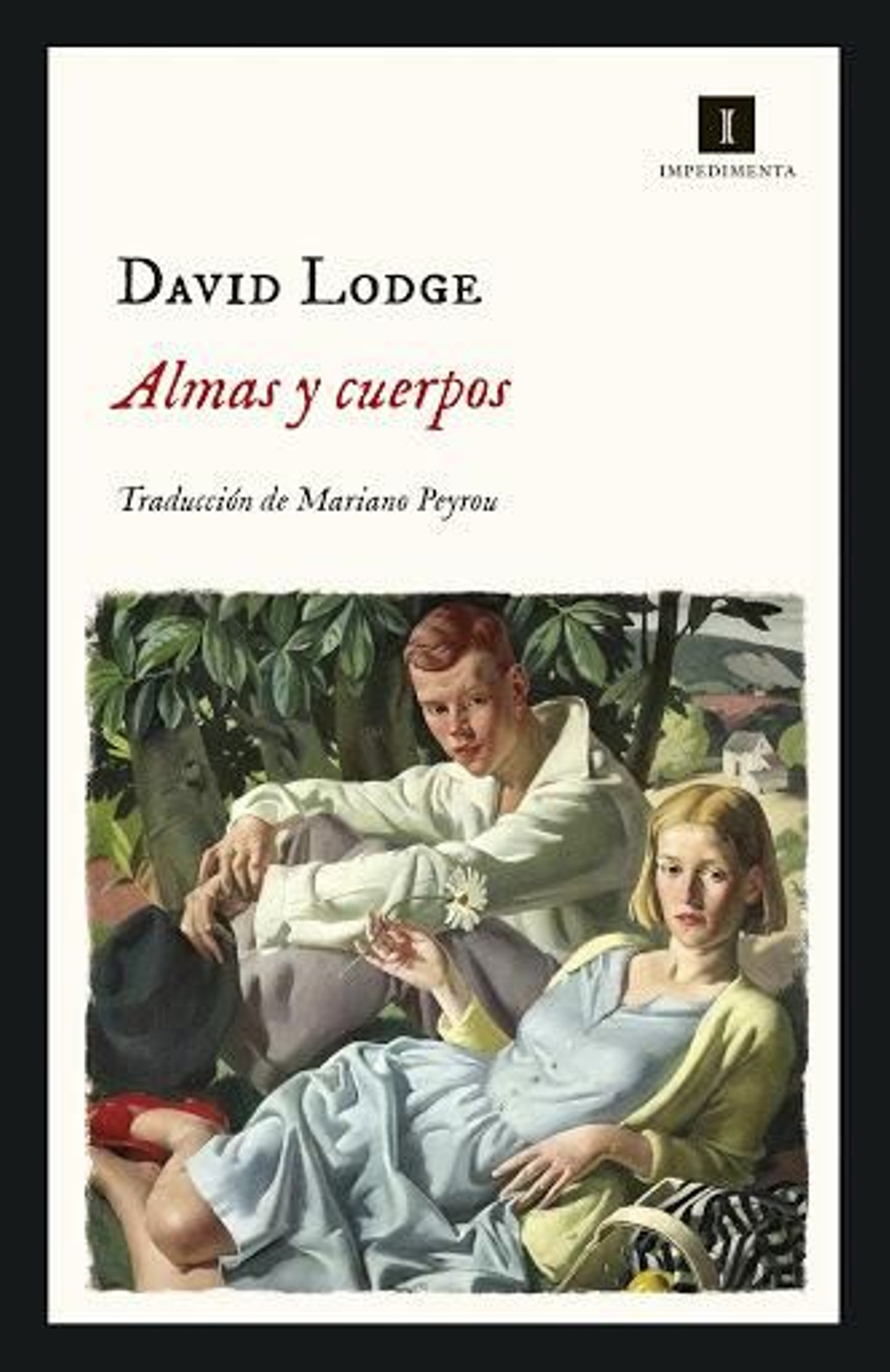 Portada del libro.