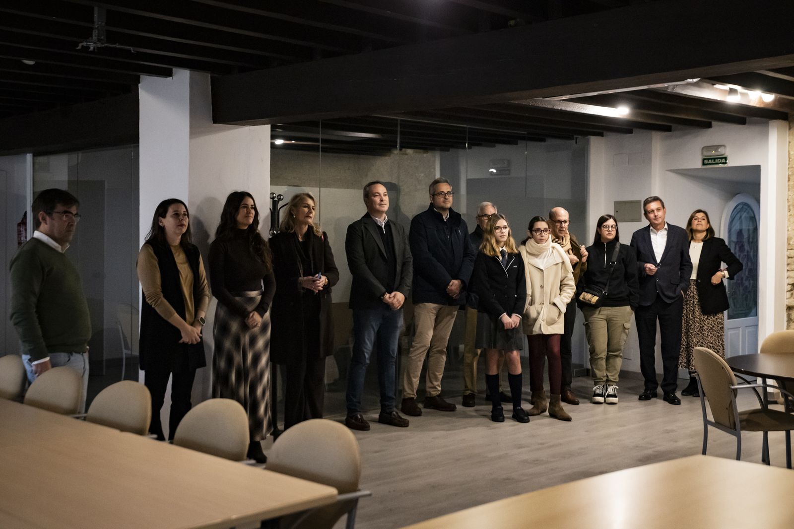 El Consorcio de Aguas entrega los premios de su concurso ‘Diario del Agua’