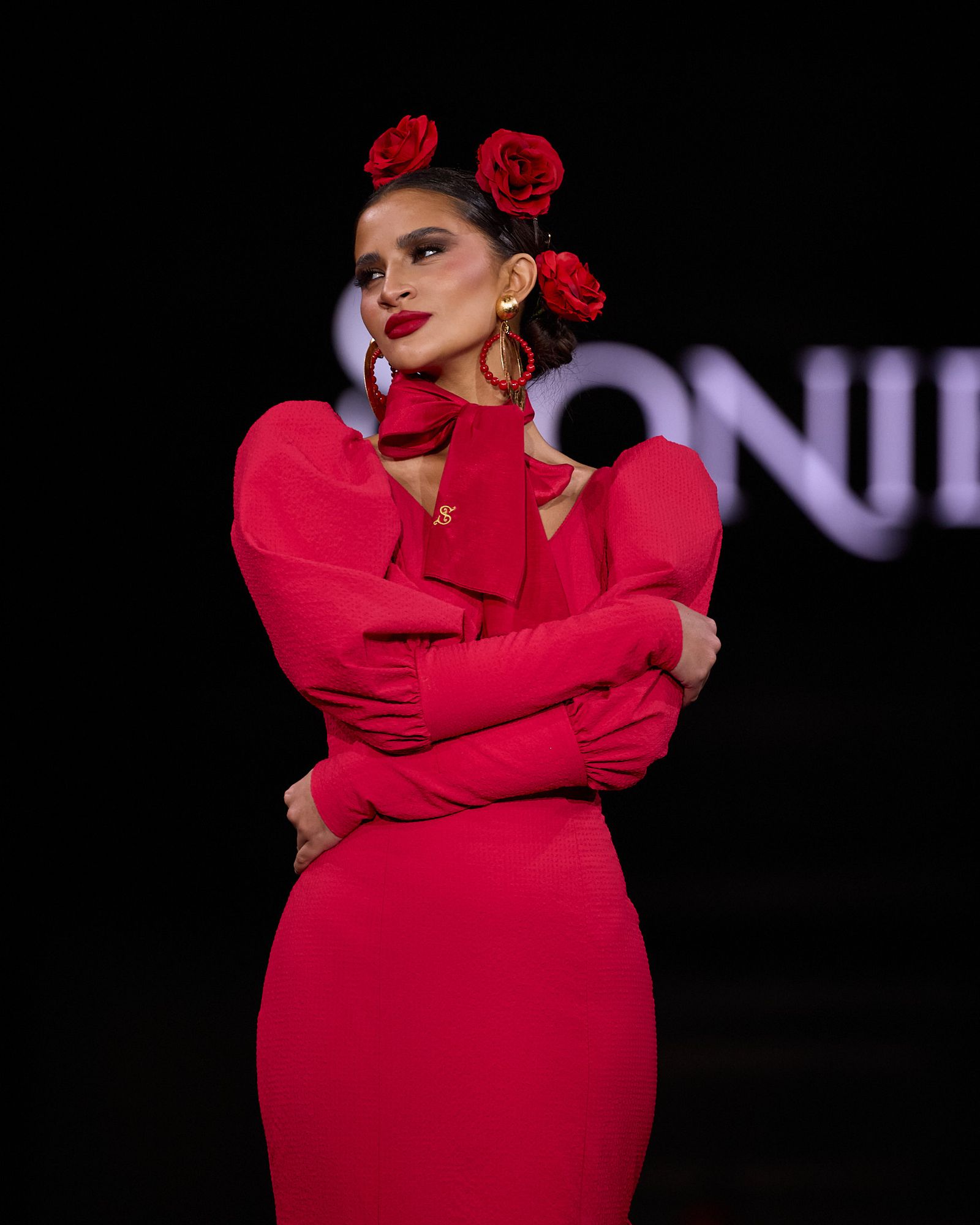 El desfile de Sonibel en Simof 2026, todas las fotos