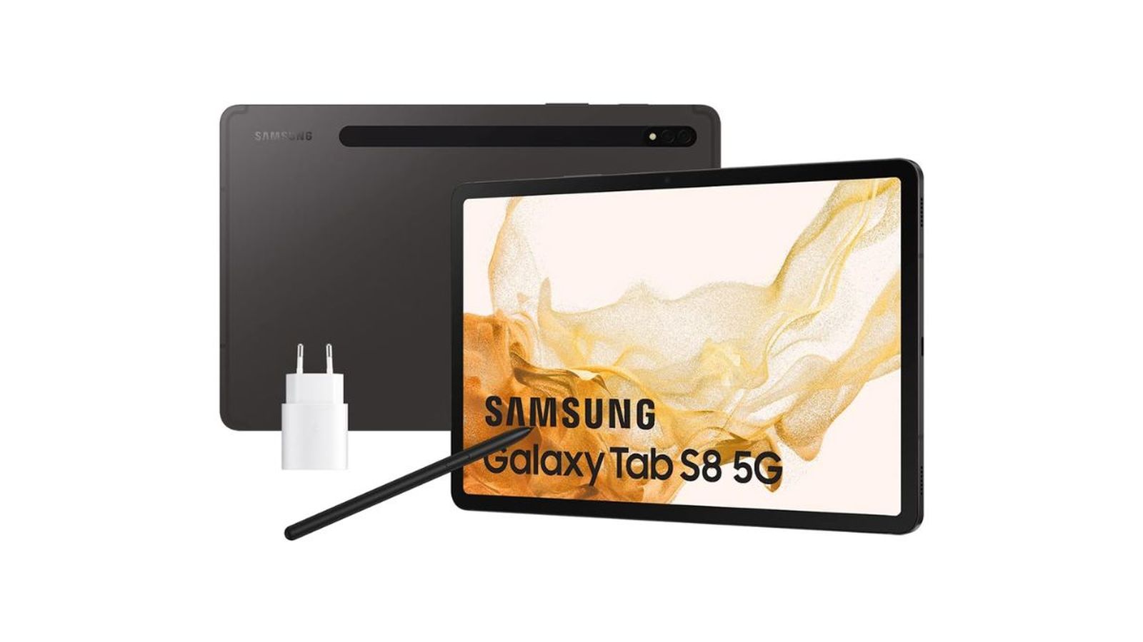 Tablet Samsung Galaxy Tab S8