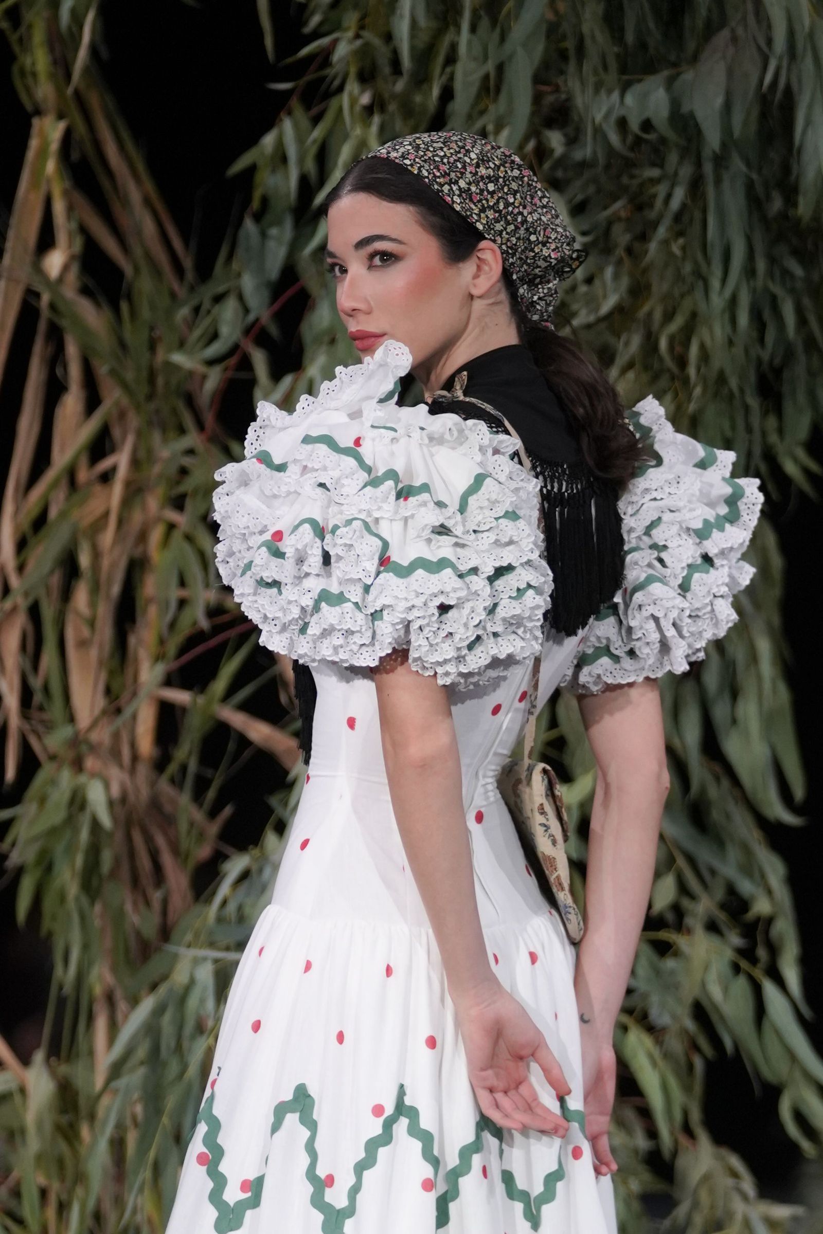 El desfile de Gil Ortiz en SIMOF 2026, todas las fotos