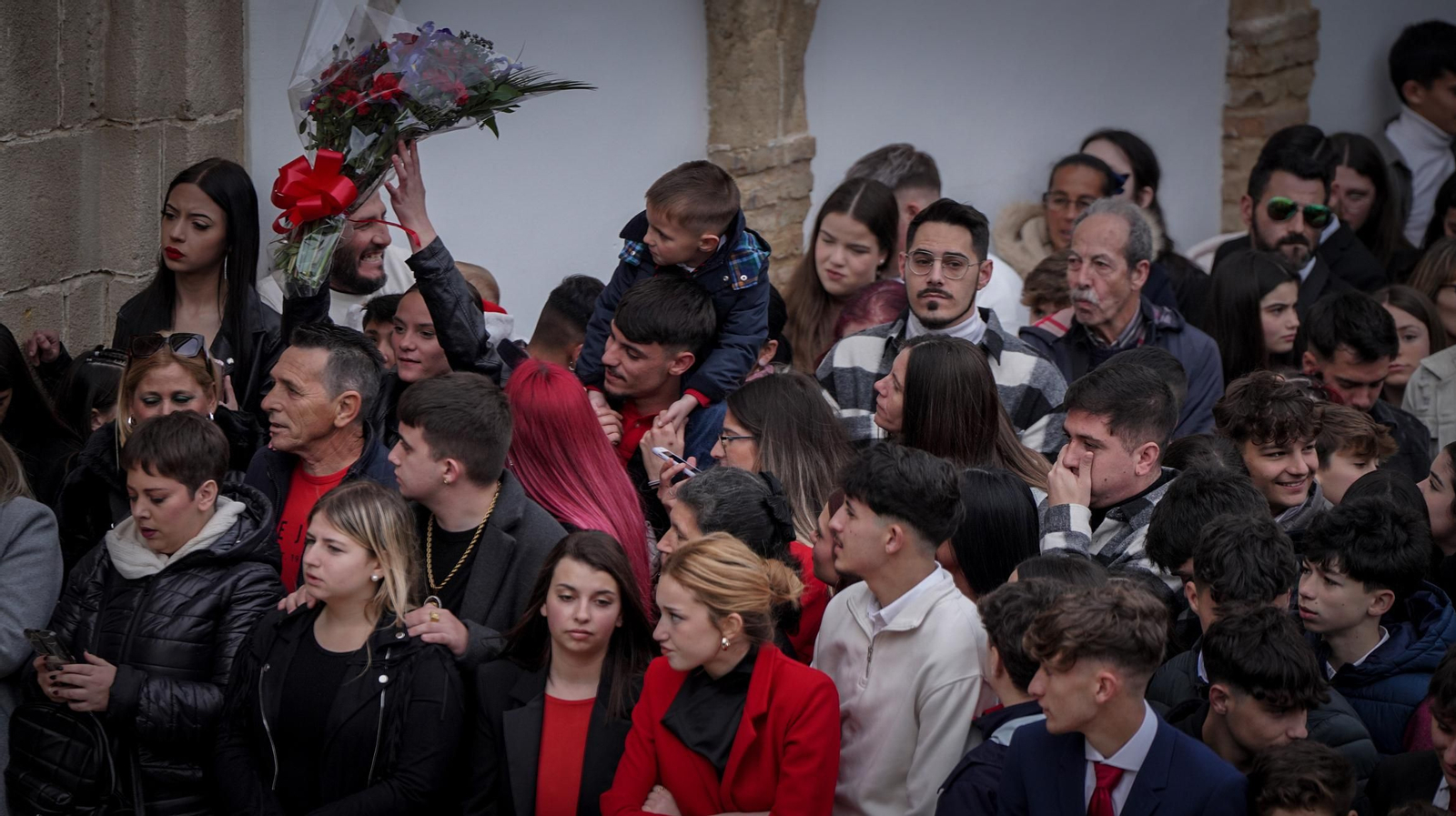 Los Judíos de San Mateo de Jerez en imágenes Los Judíos de San Mateo de Jerez en imágenes