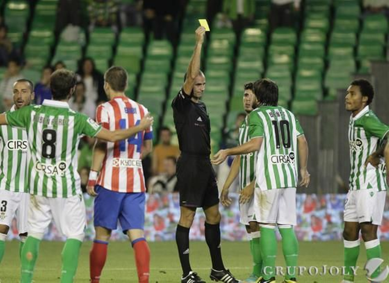 Foto: Antonio Pizarro