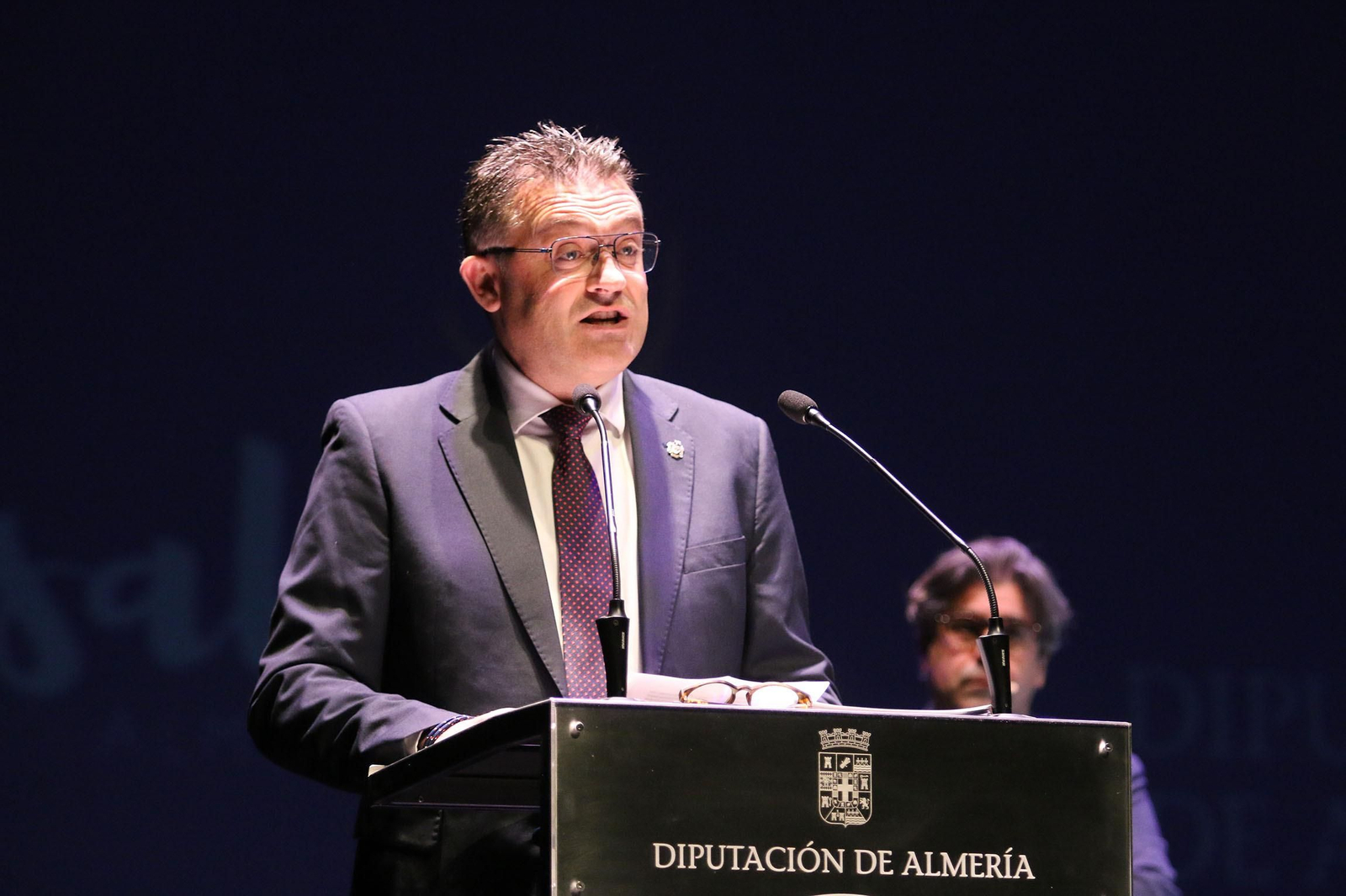 Fotogalería de la I Gala 'Sabores Almería', en Berja