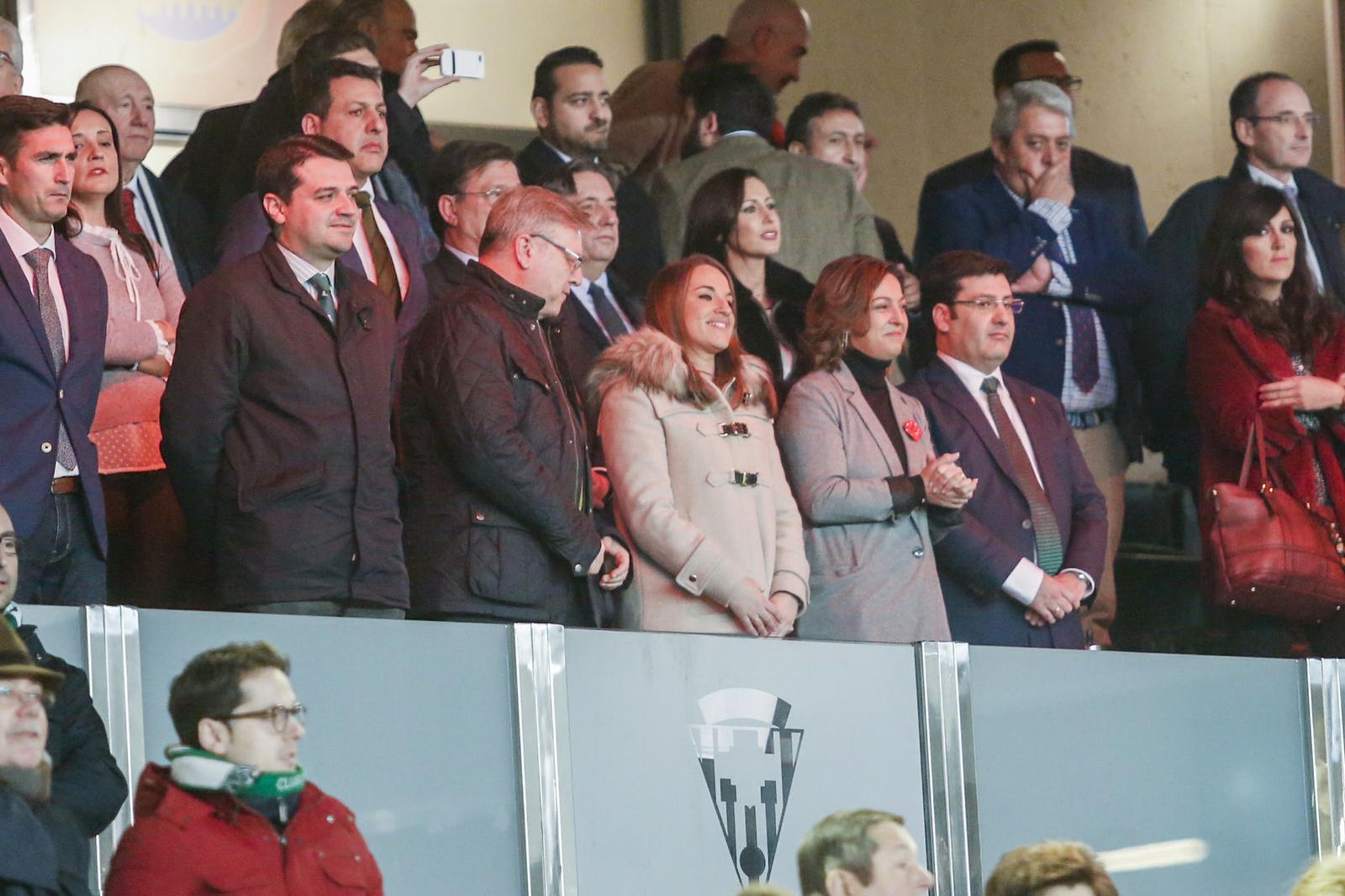 Córdoba-Albacete, en imágenes