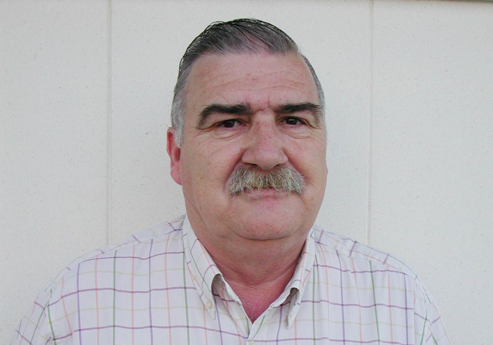 Jesús Ruiz, en una imagen de archivo