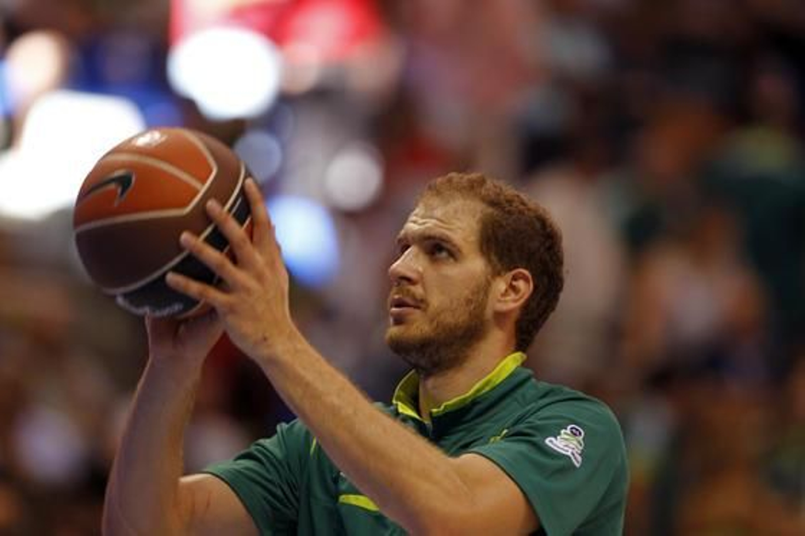 Unicaja-Gran Canaria

Foto: Sergio Camacho