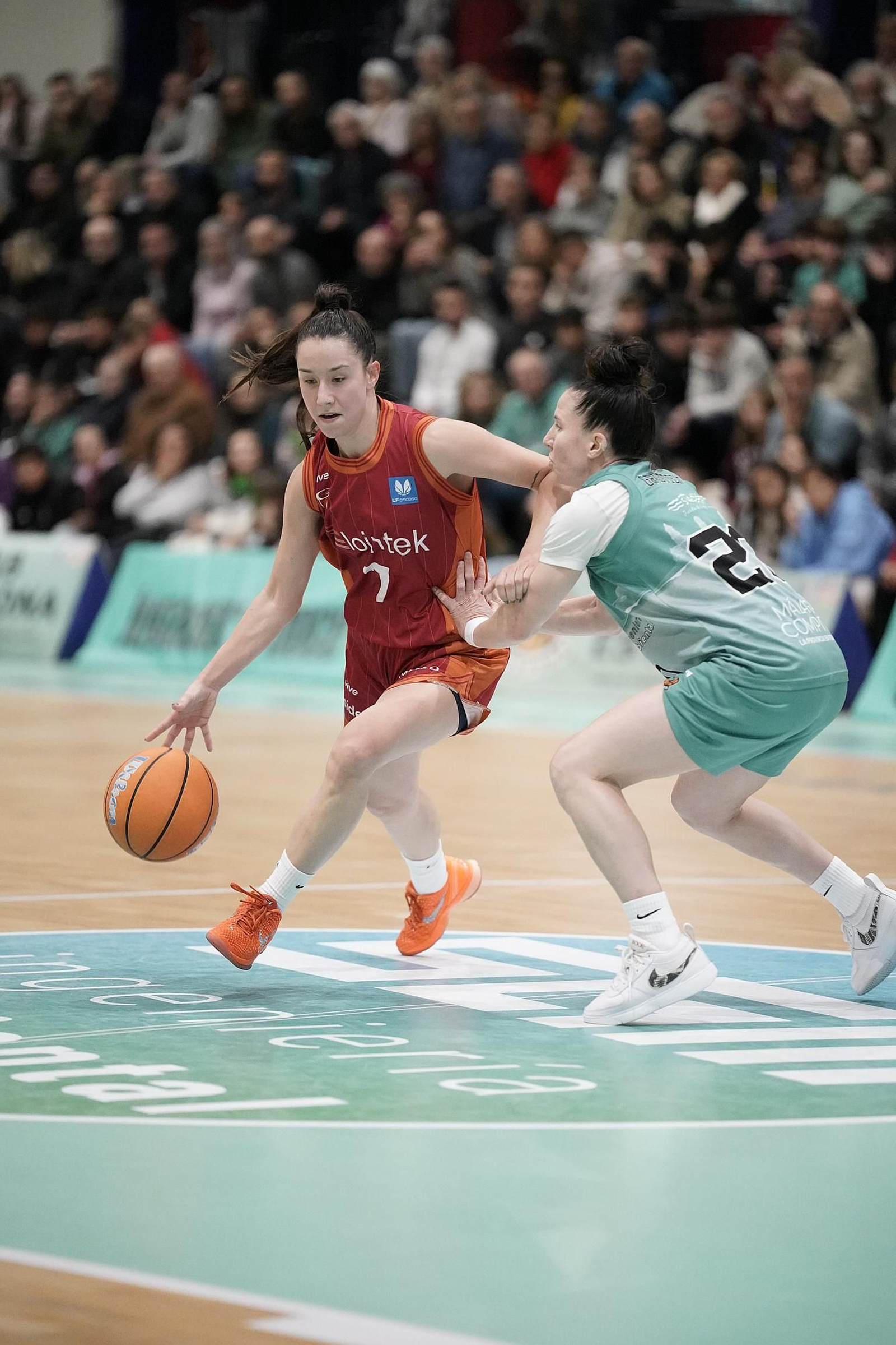 CAB Estepona-Gernika: La versión B no vale para competir (70-86)