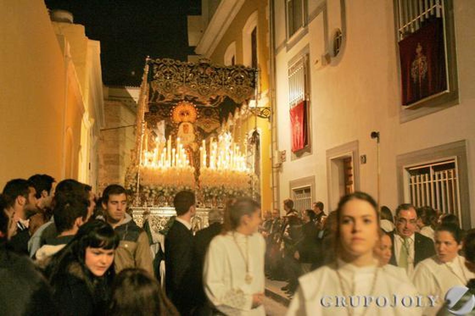 Foto: R. Gonzalez / Alonso