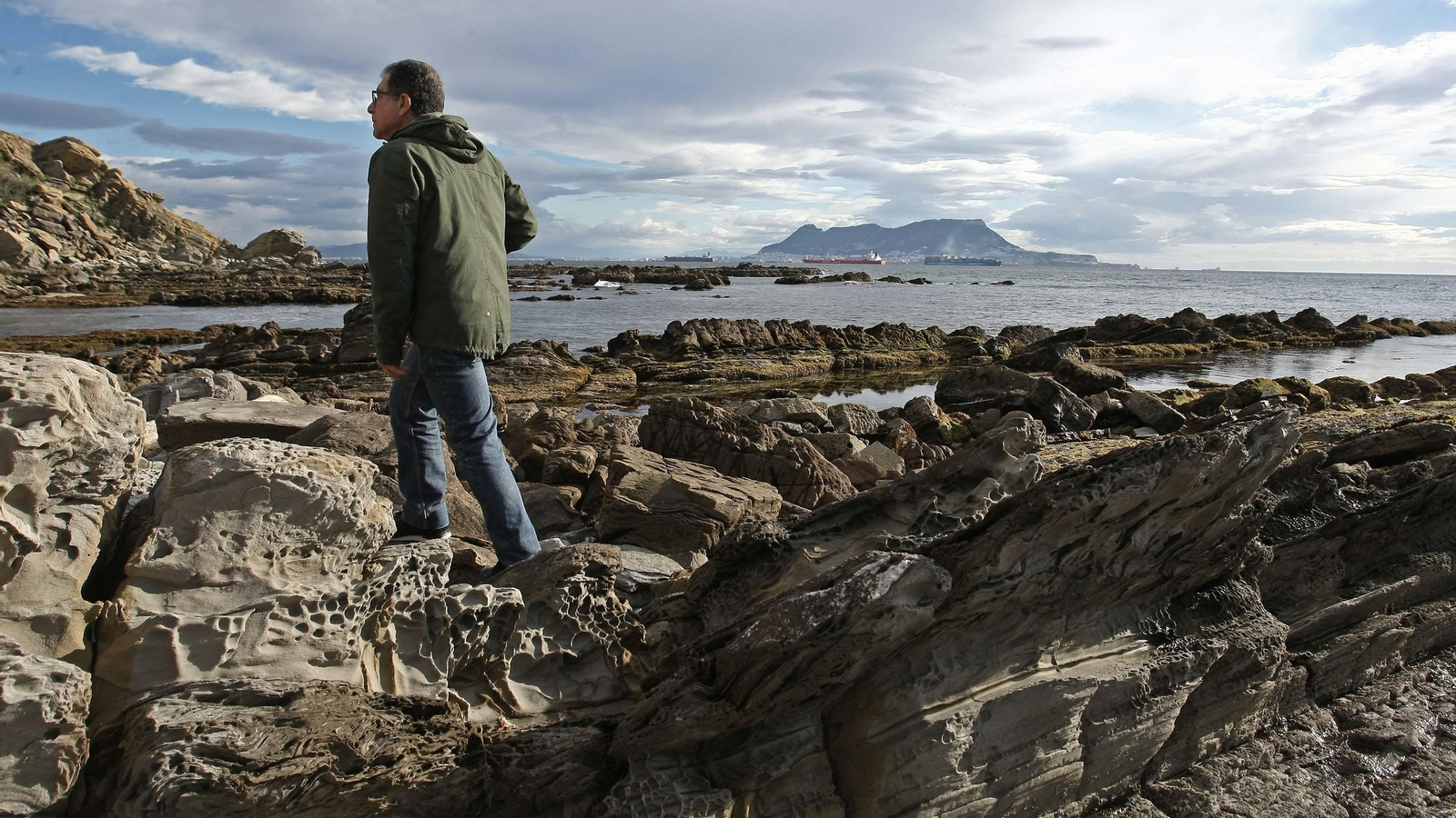 Parque natural del Estrecho