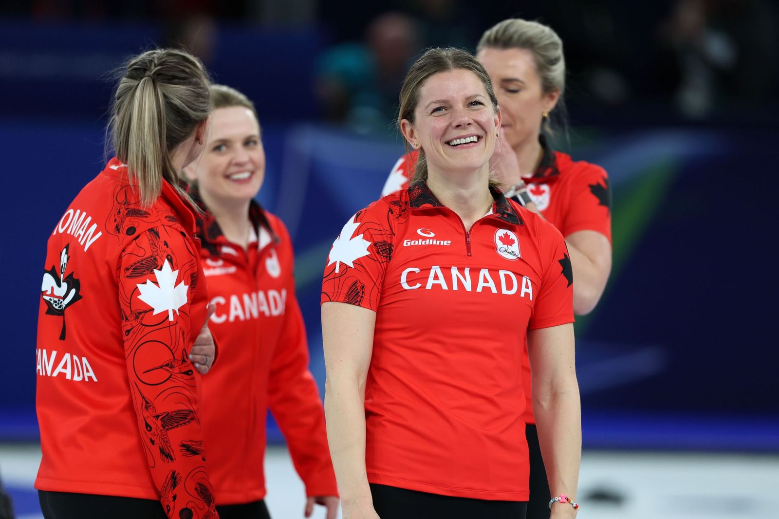 Las fotos de la tercera medalla española y de la jornada 16 de los Juegos Olímpicos