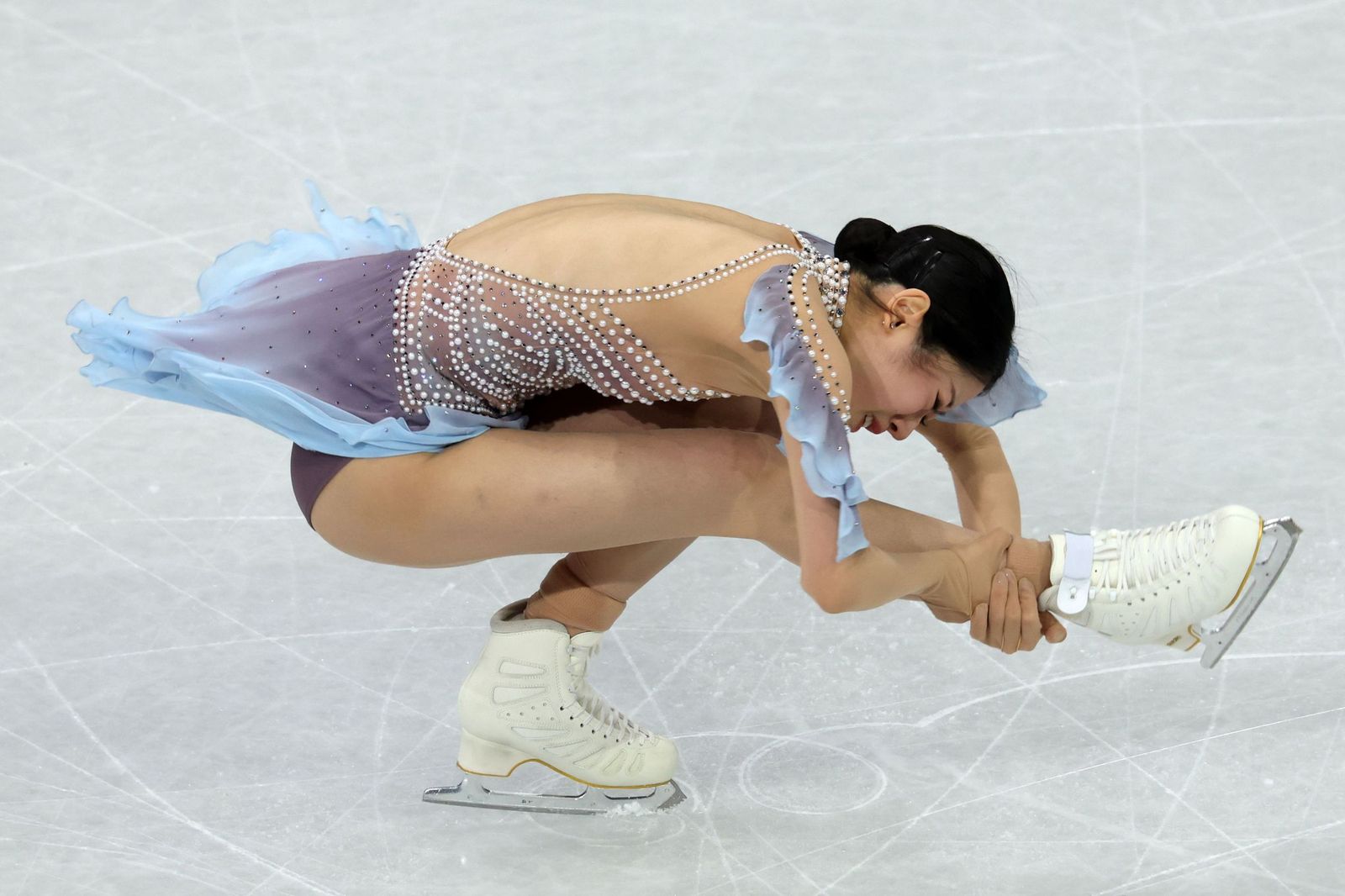 Las mejores fotos de los Juegos Olímpicos de invierno Milán Cortina d'Ampezzo 2026 | Jornada 12