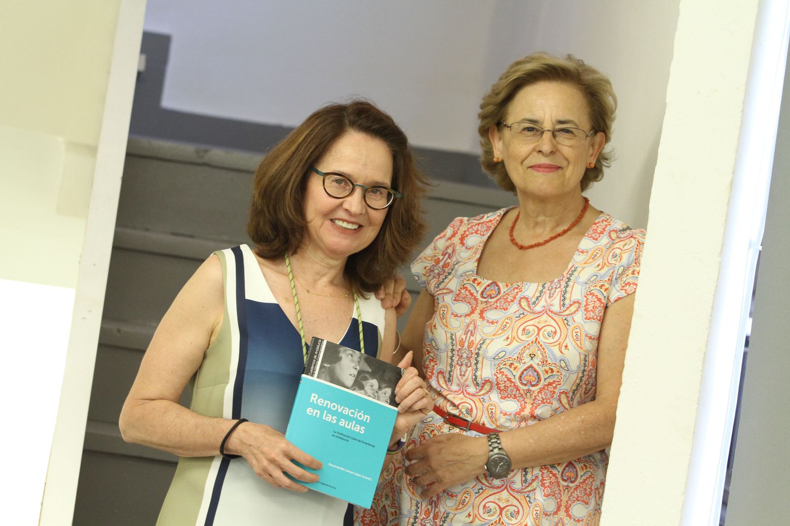 Un sueño (truncado) en las aulas